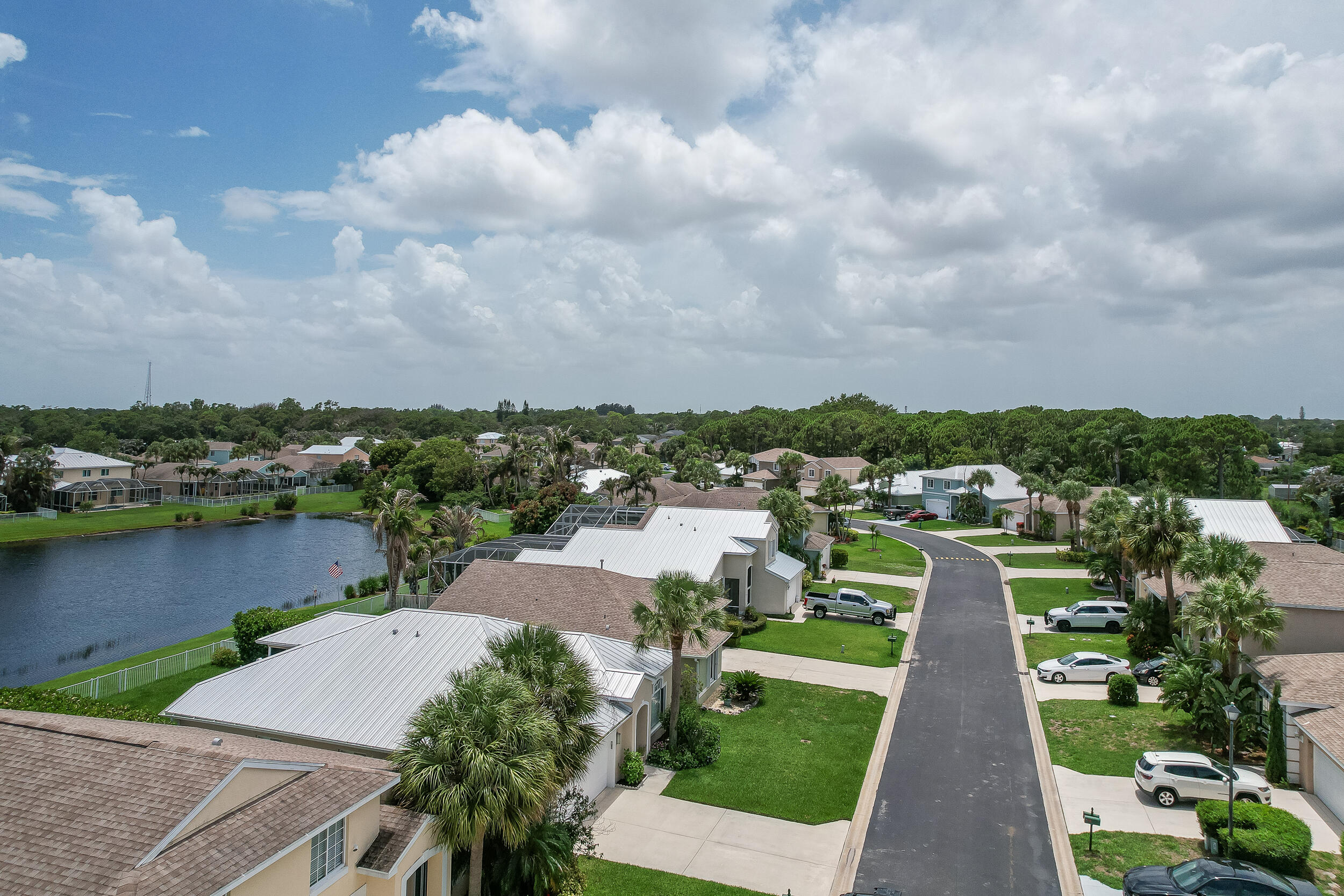 SPRINGTREE - Residential