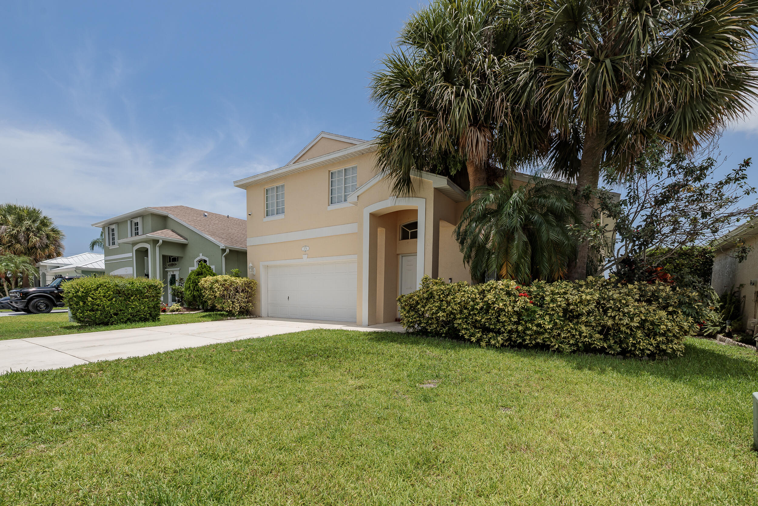 SPRINGTREE - Residential