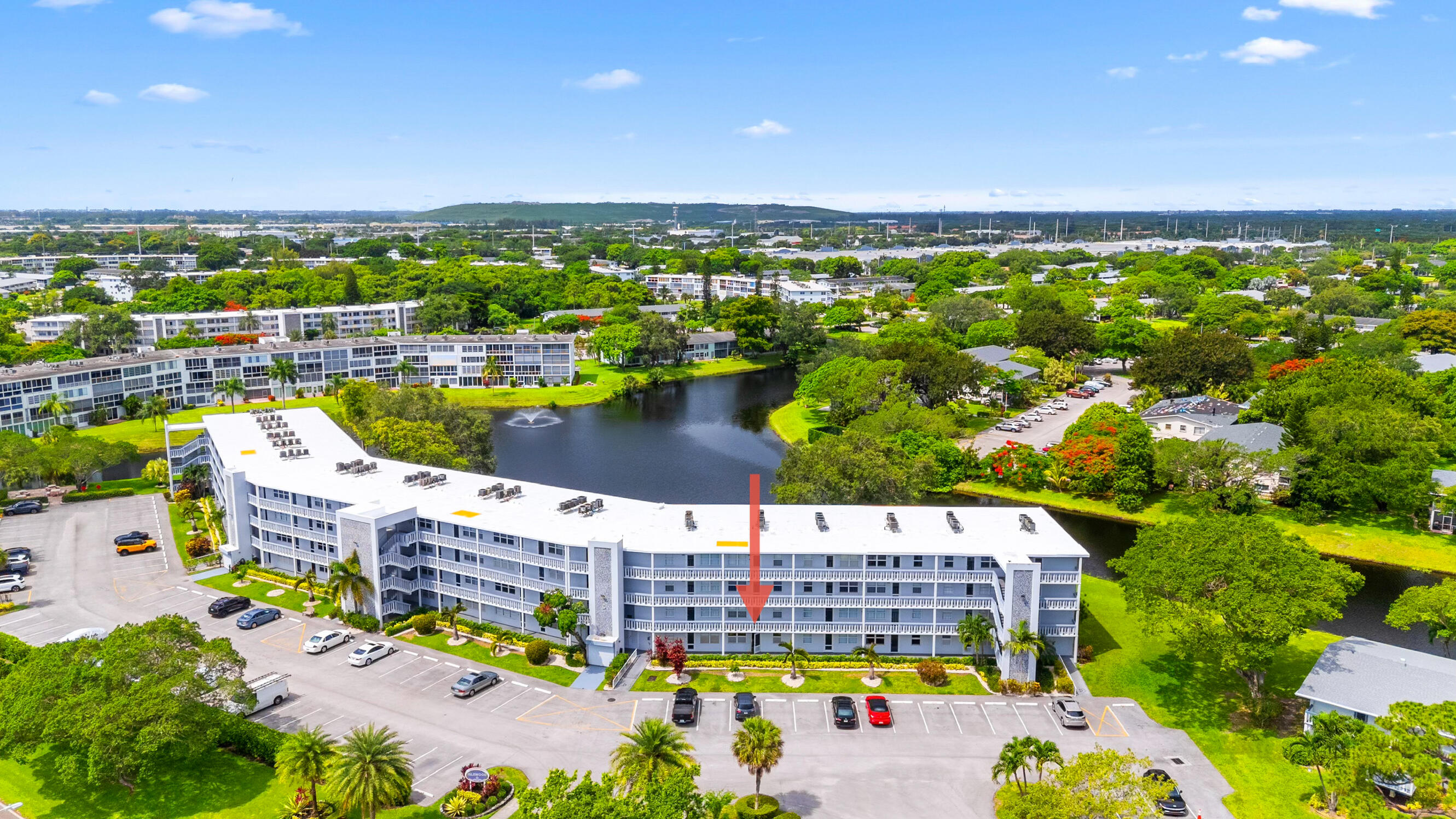 ISLEWOOD D CONDO - Residential