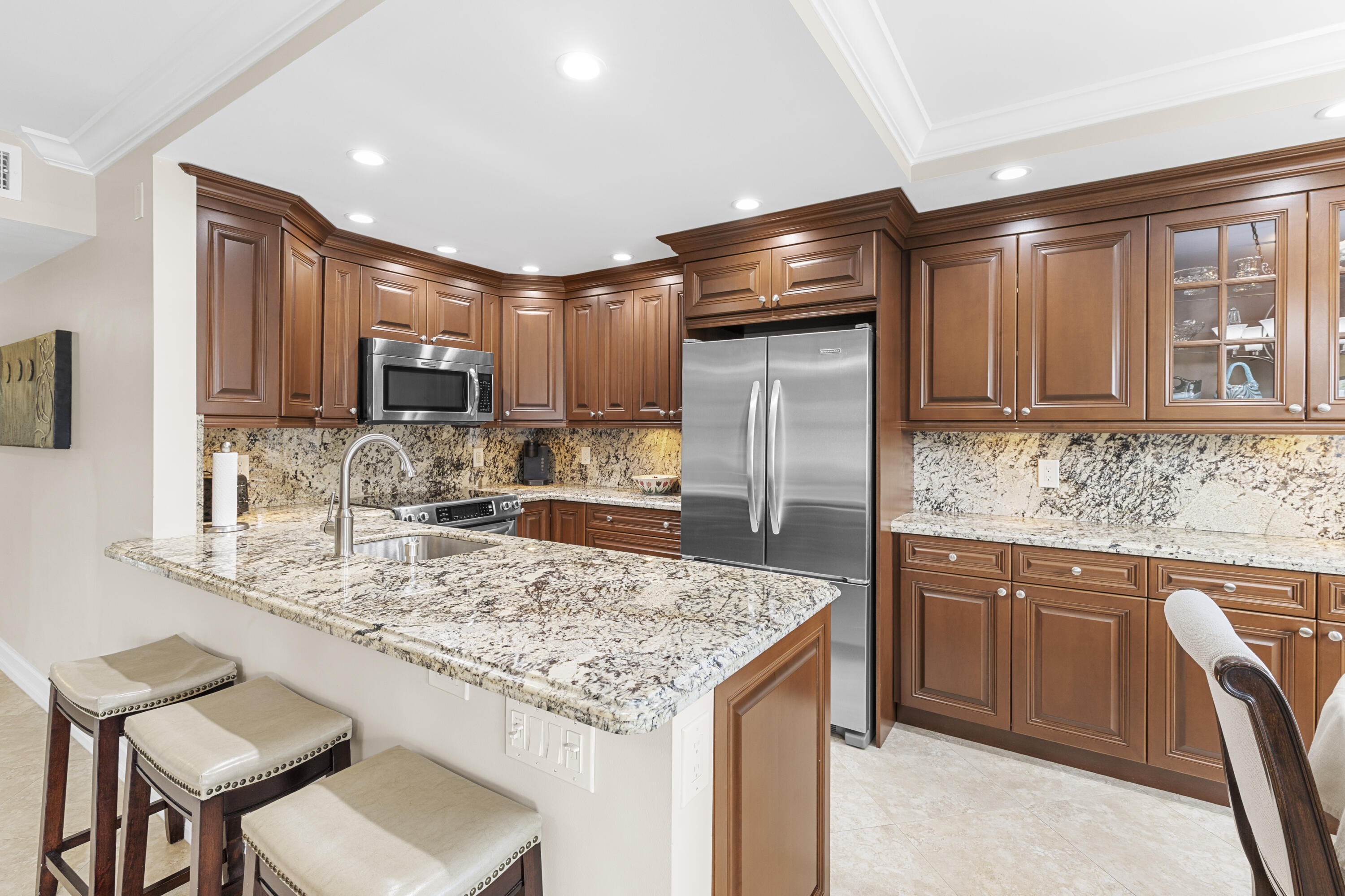 ISLEWOOD D CONDO - Residential