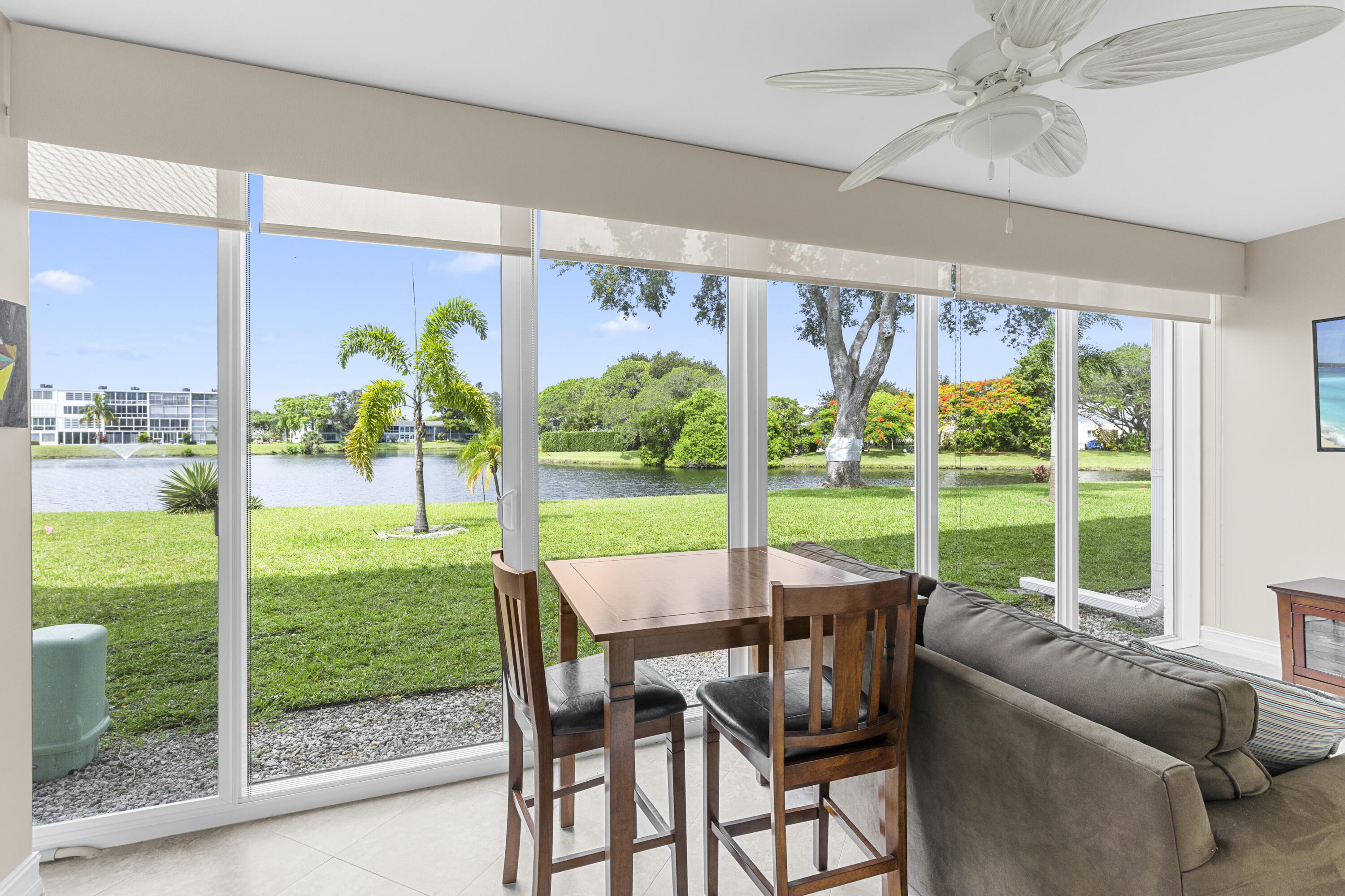 ISLEWOOD D CONDO - Residential
