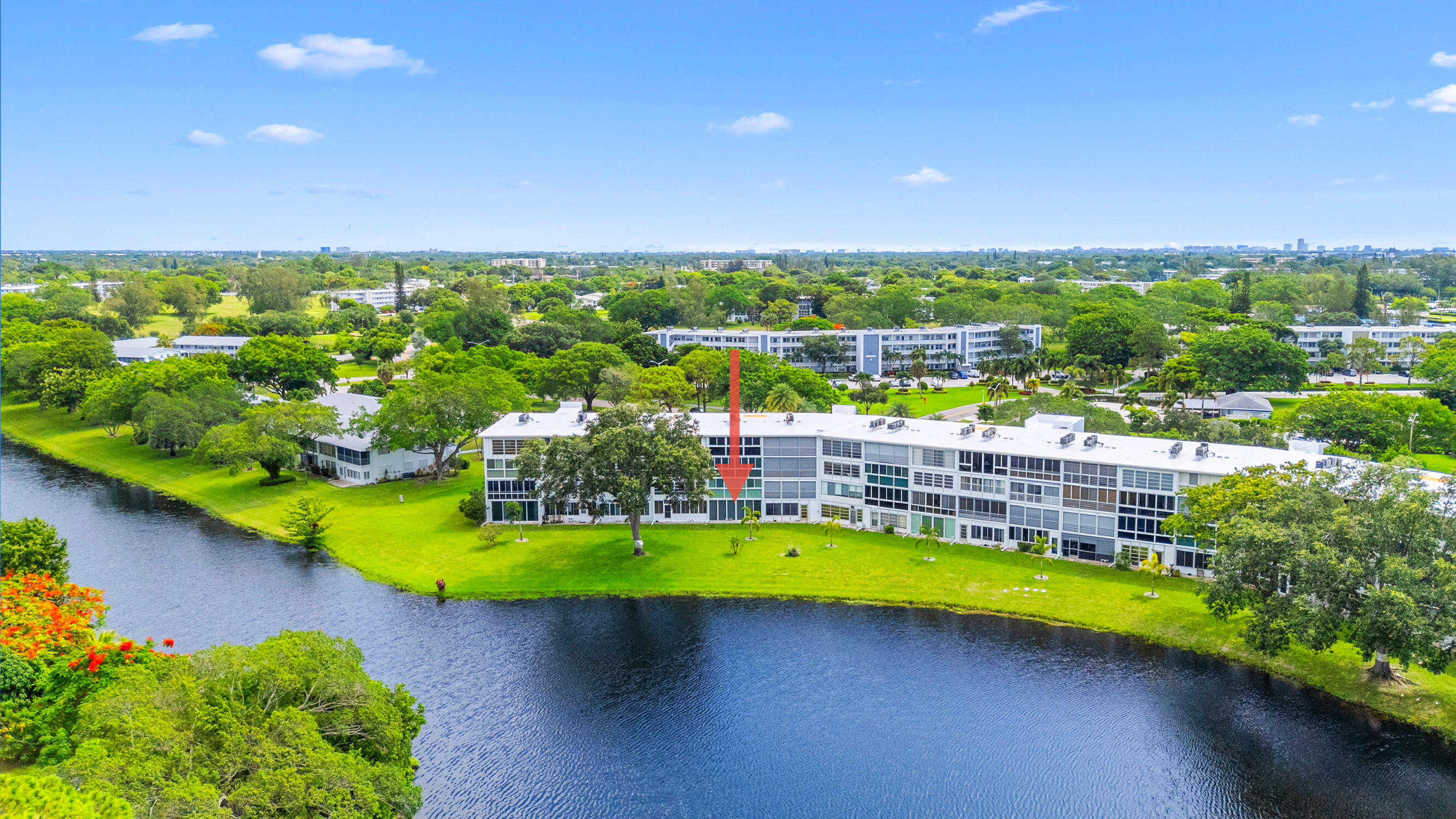 ISLEWOOD D CONDO - Residential