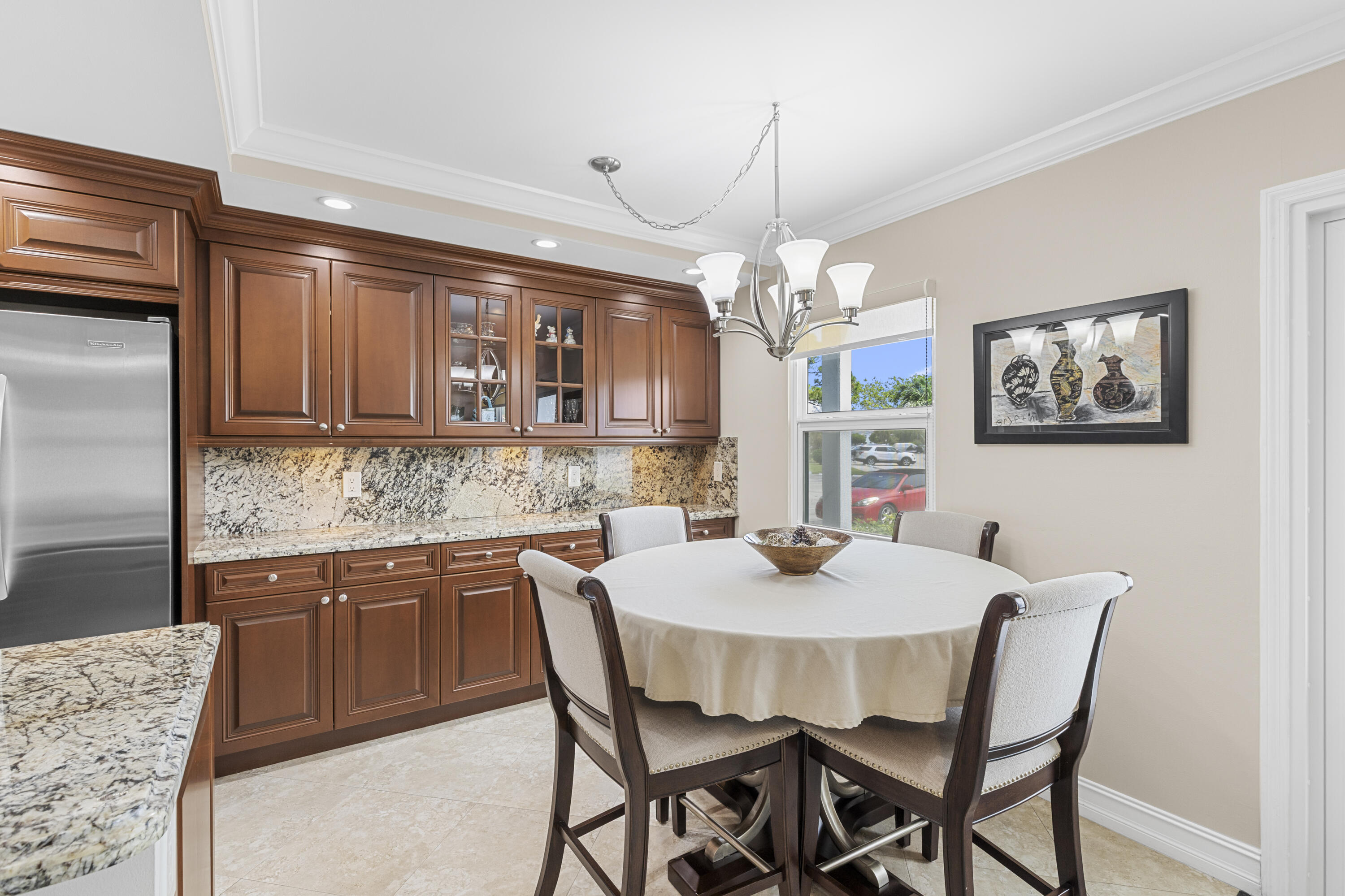 ISLEWOOD D CONDO - Residential