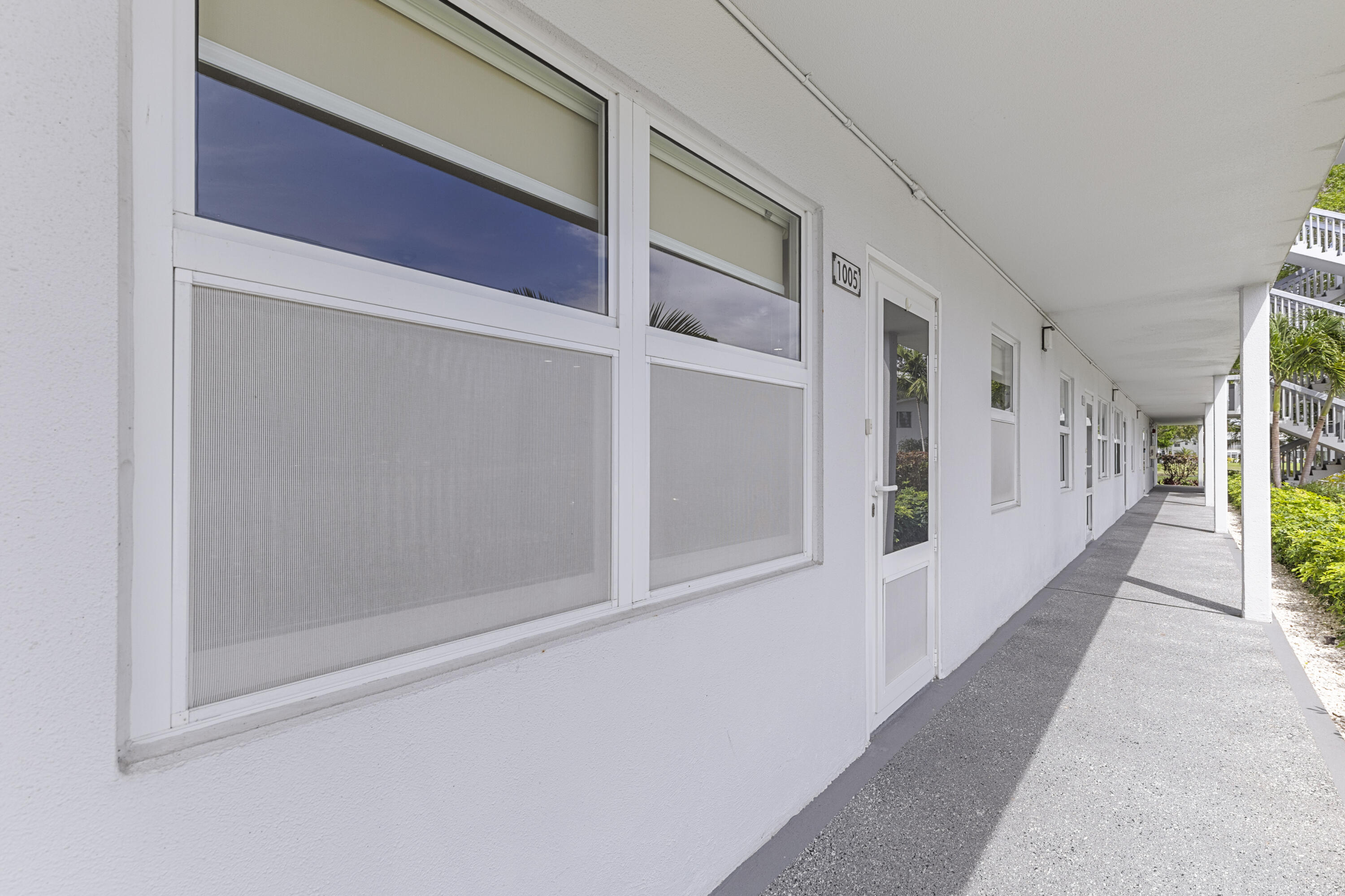 ISLEWOOD D CONDO - Residential