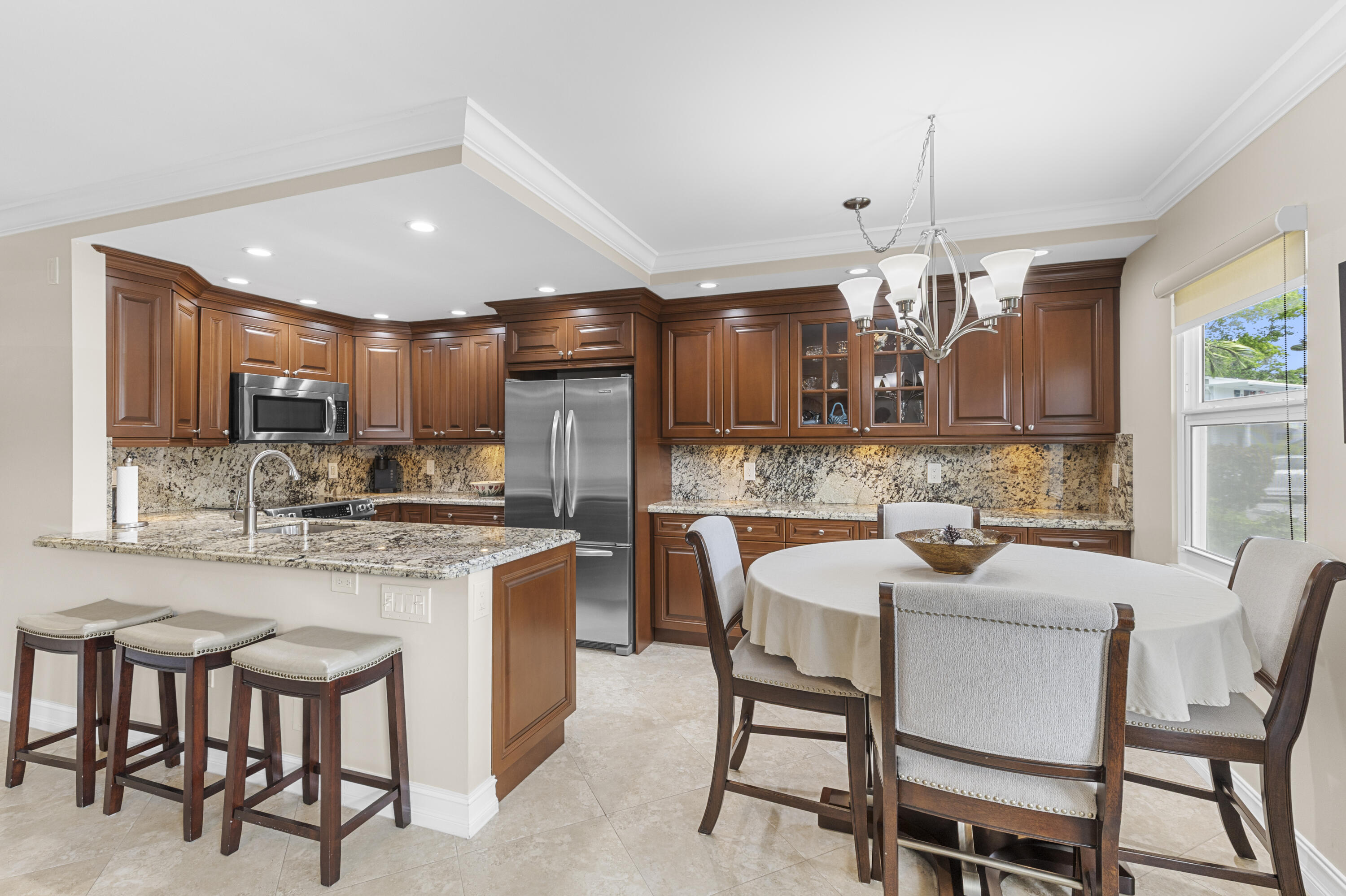 ISLEWOOD D CONDO - Residential
