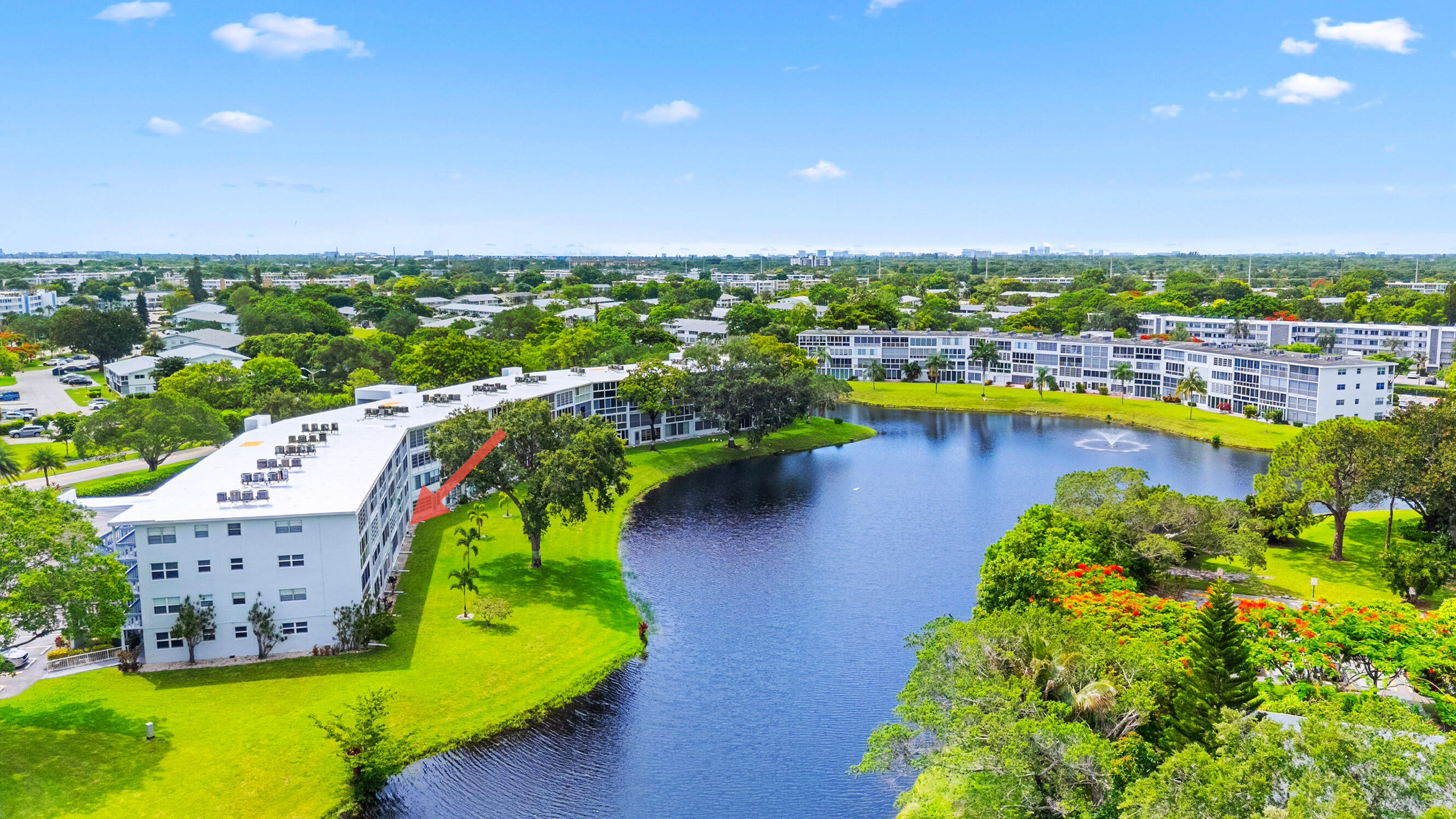 ISLEWOOD D CONDO - Residential