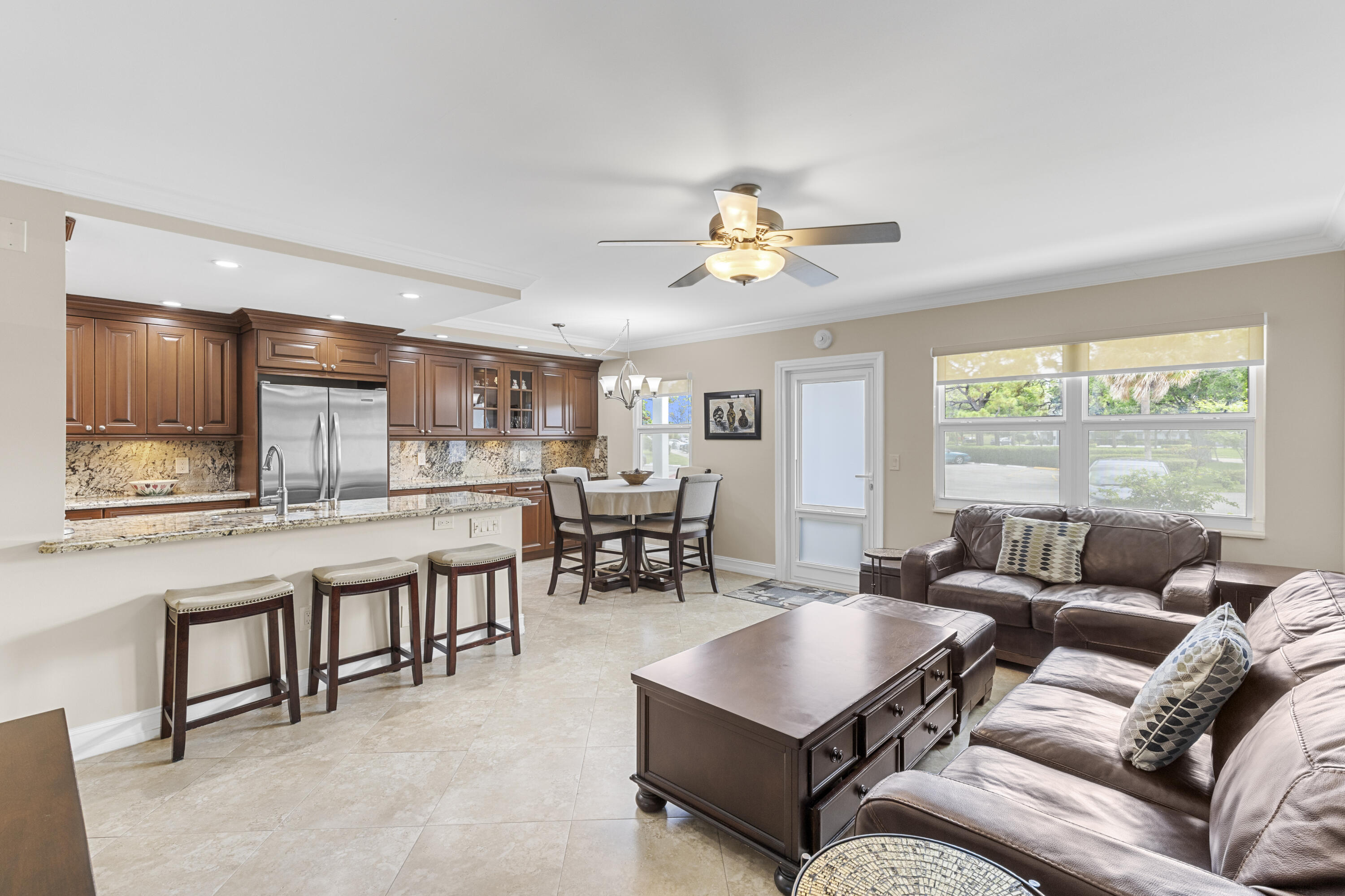 ISLEWOOD D CONDO - Residential