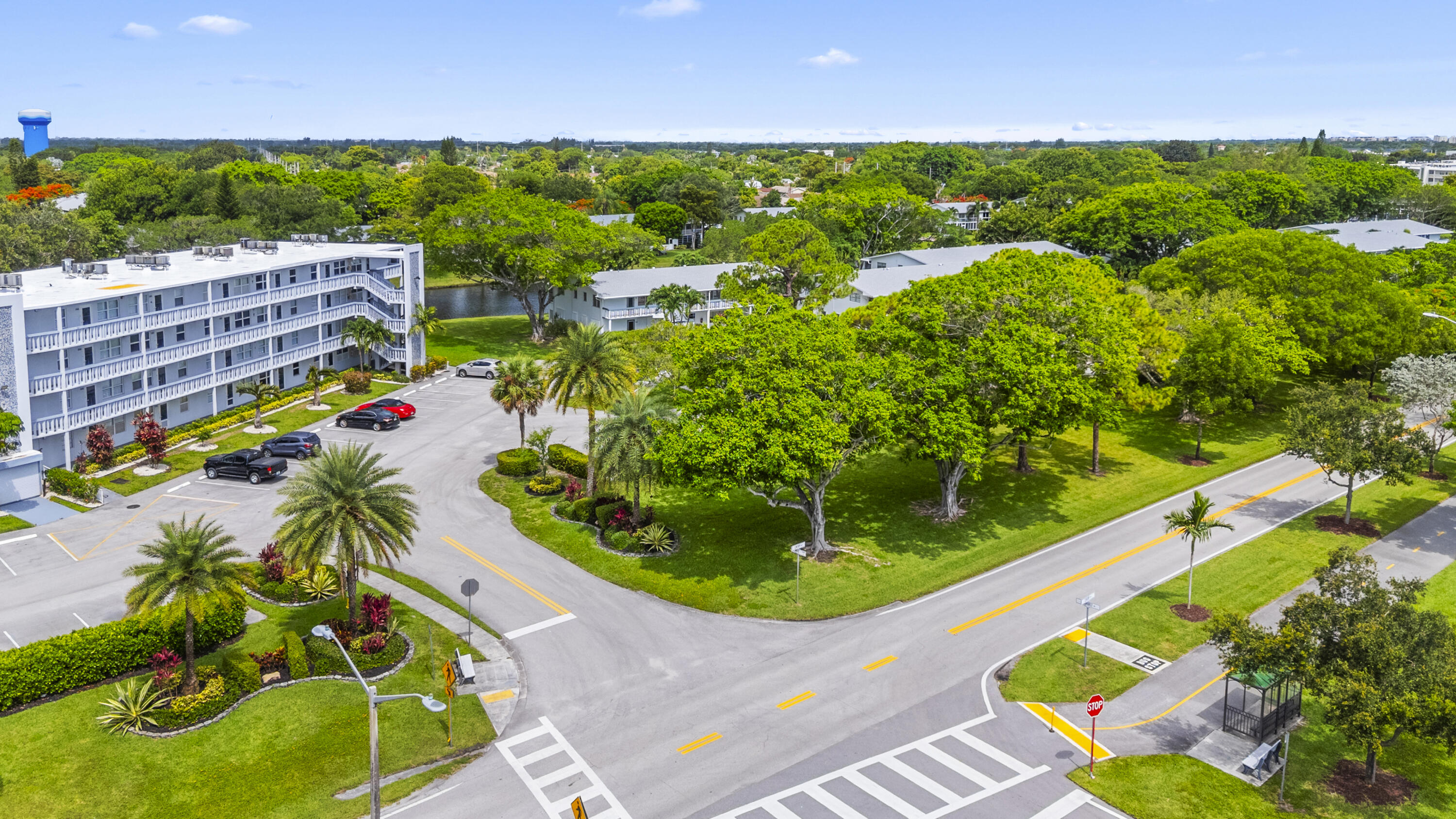 ISLEWOOD D CONDO - Residential