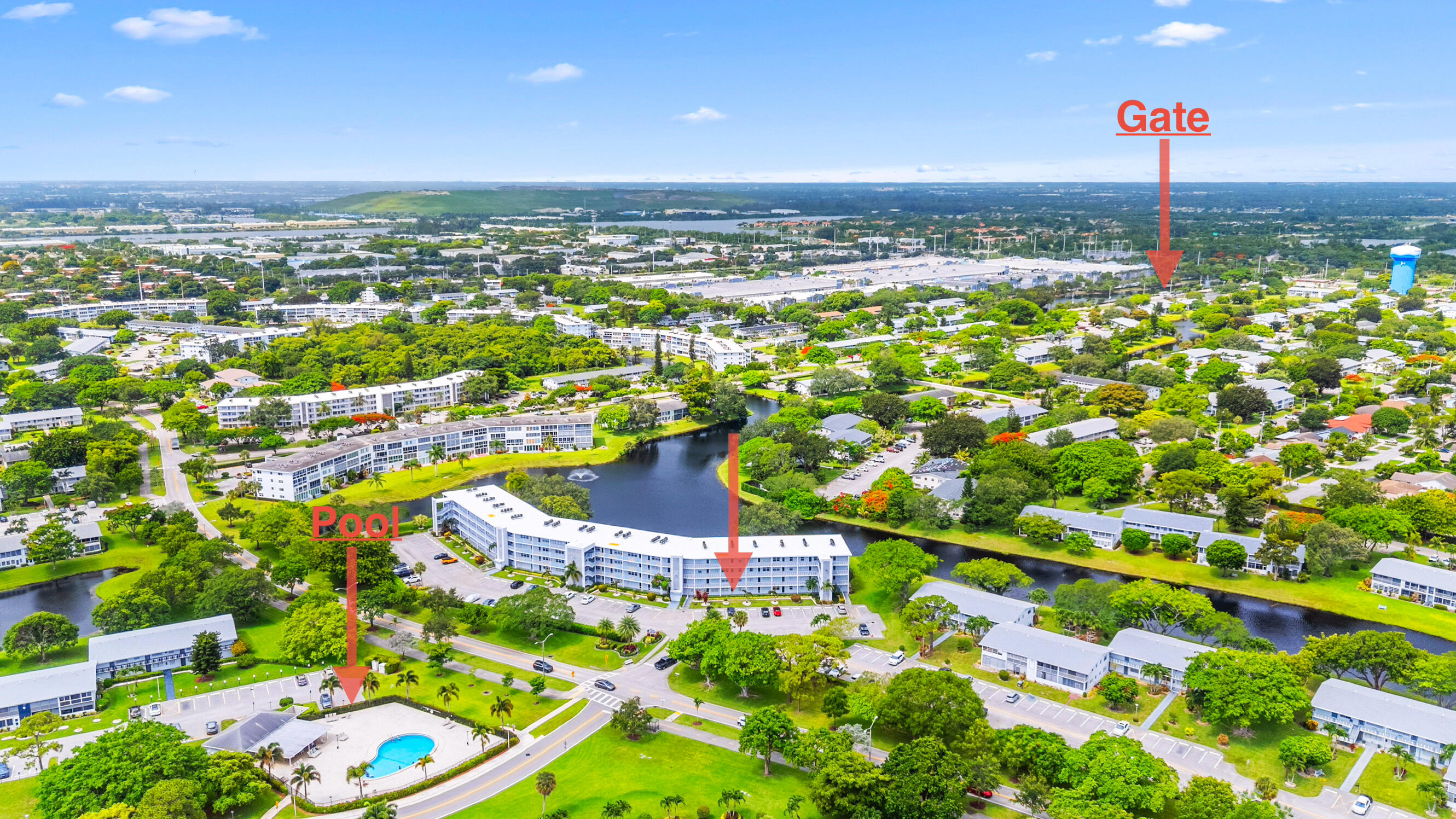 ISLEWOOD D CONDO - Residential