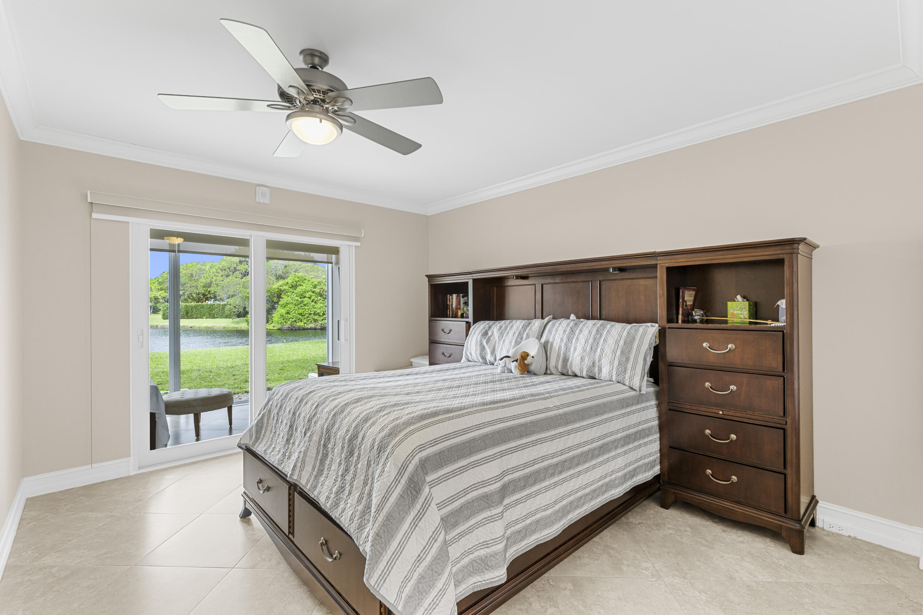 ISLEWOOD D CONDO - Residential