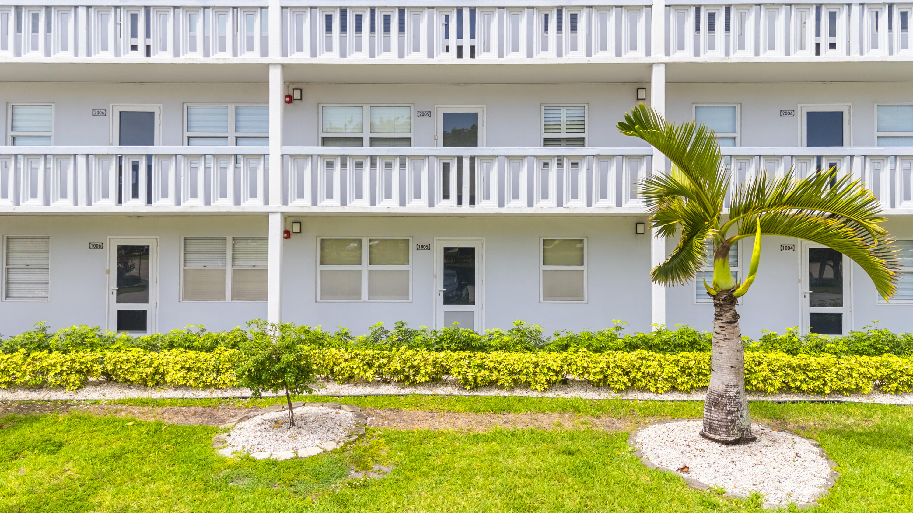 ISLEWOOD D CONDO - Residential