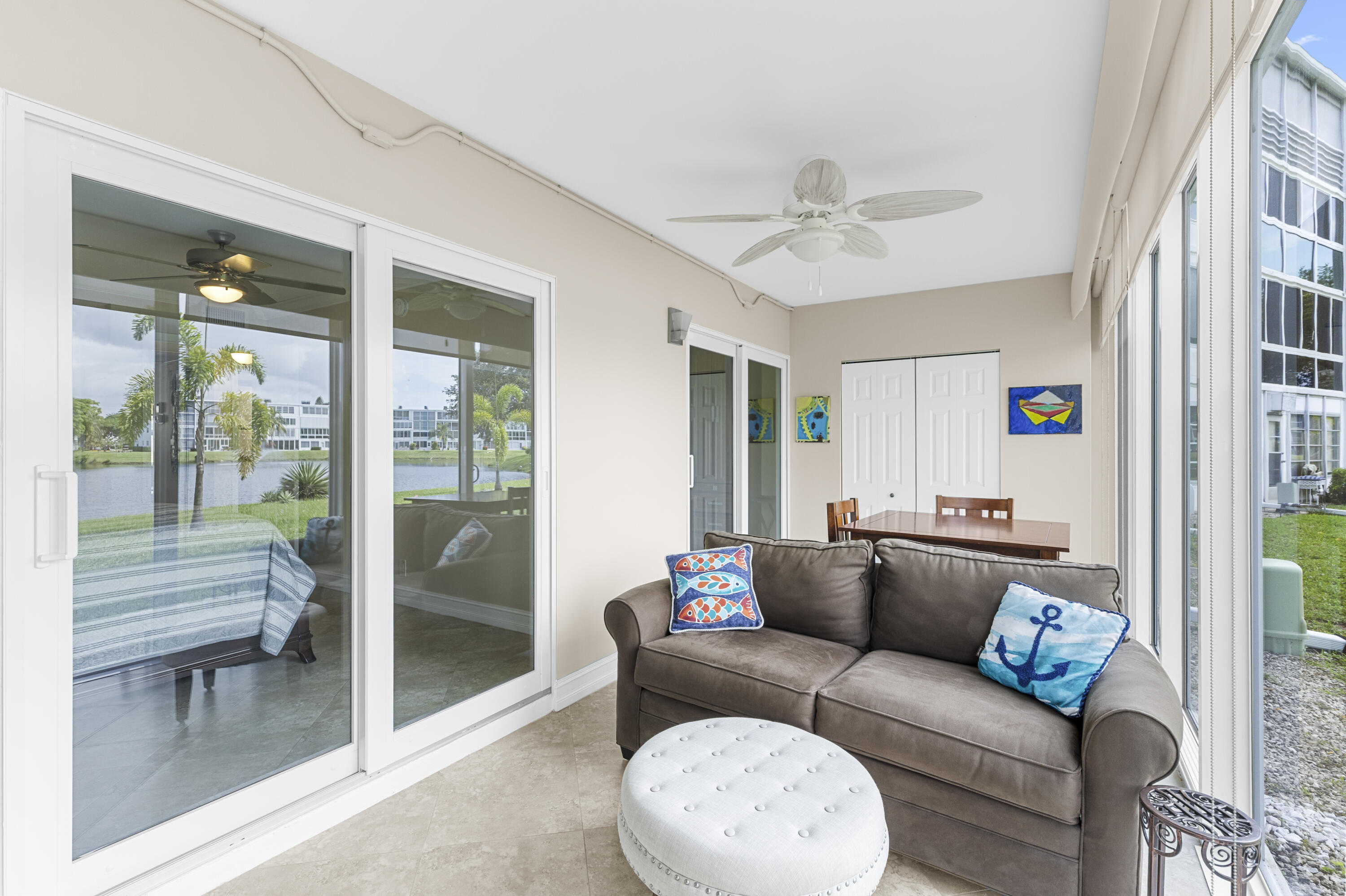 ISLEWOOD D CONDO - Residential