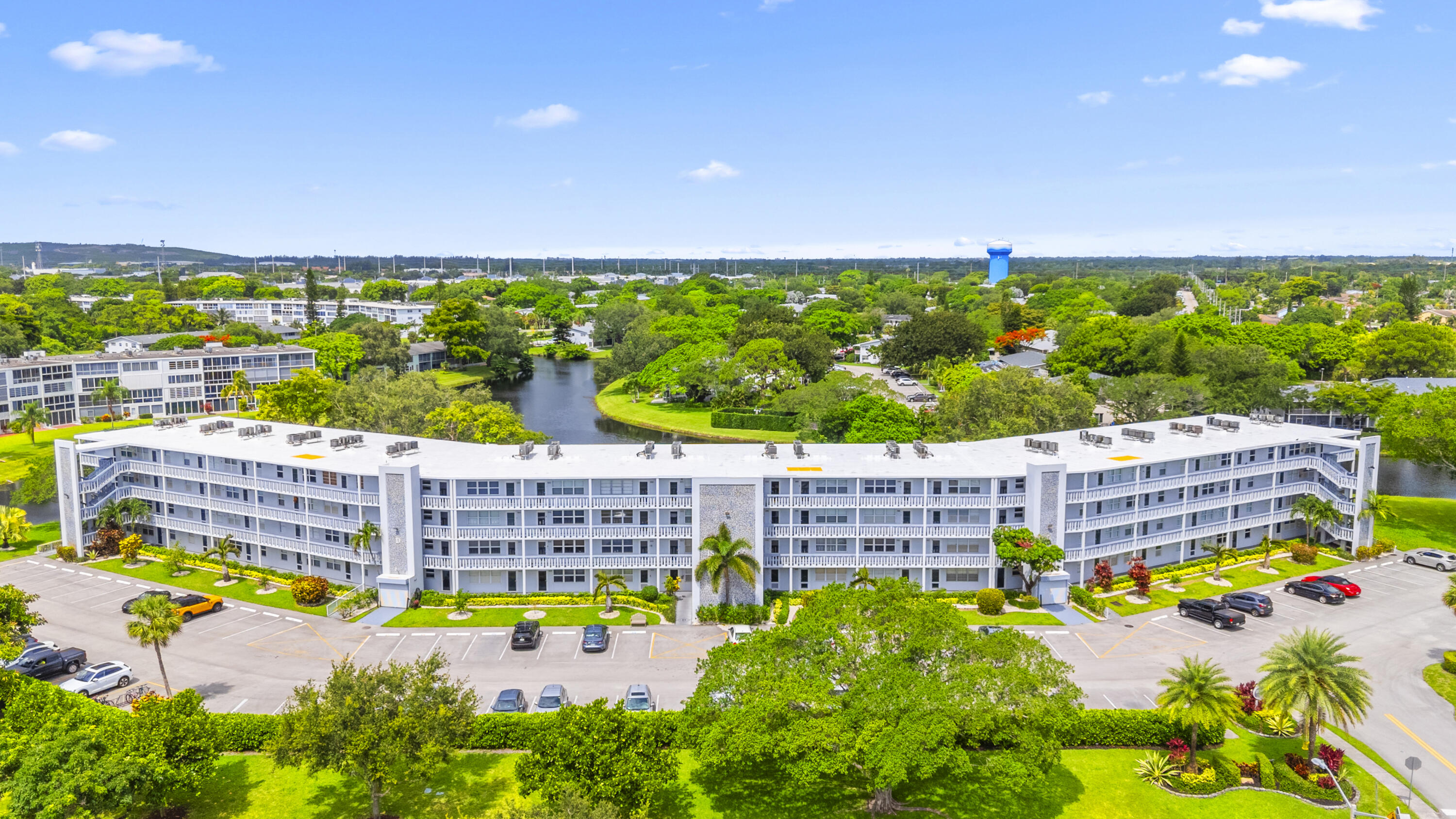 ISLEWOOD D CONDO - Residential