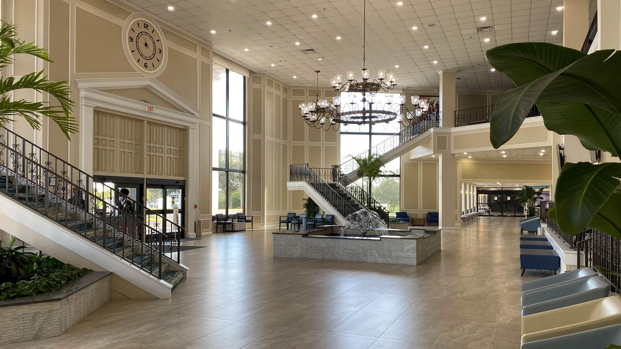 ISLEWOOD D CONDO - Residential
