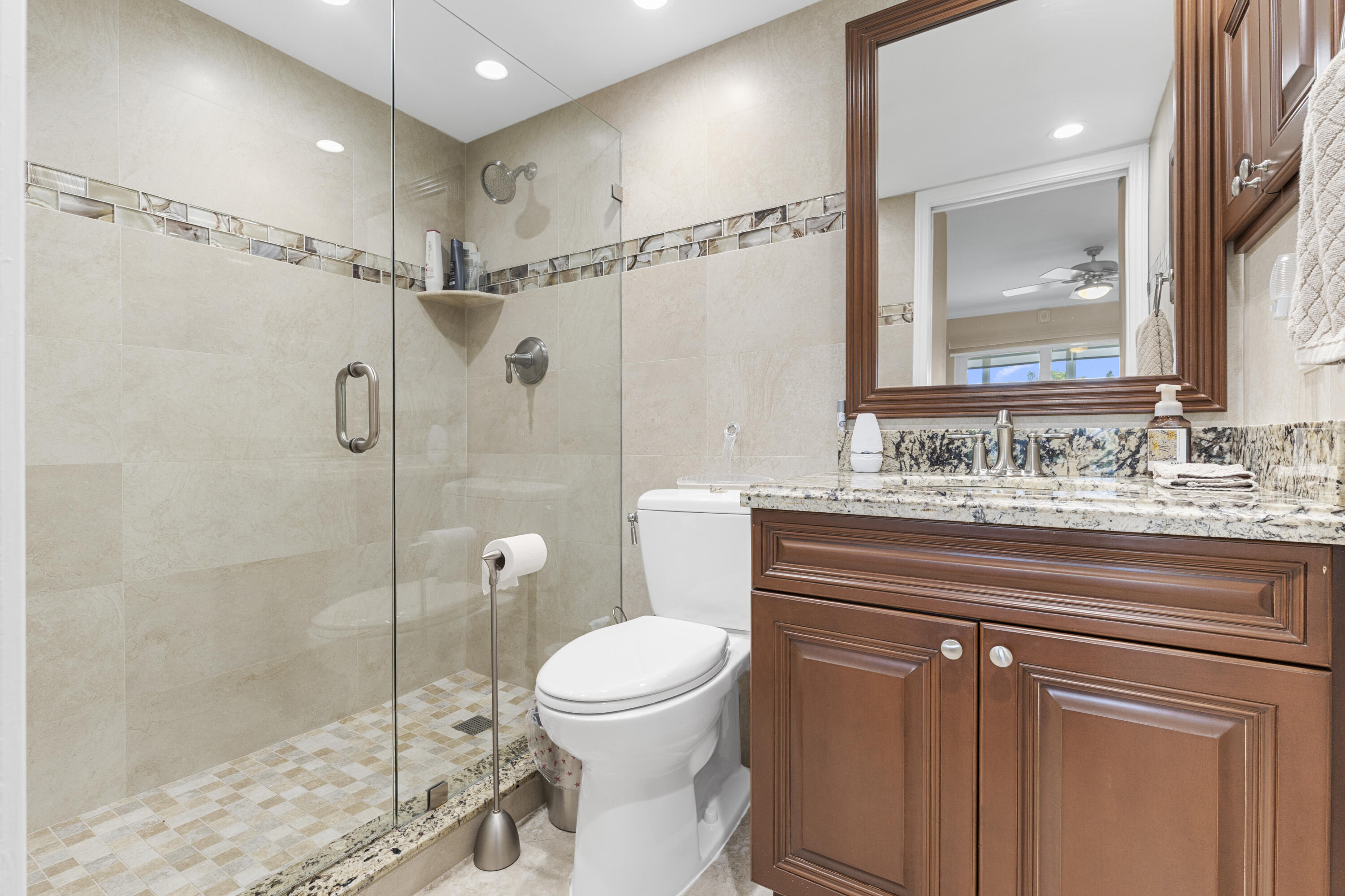 ISLEWOOD D CONDO - Residential