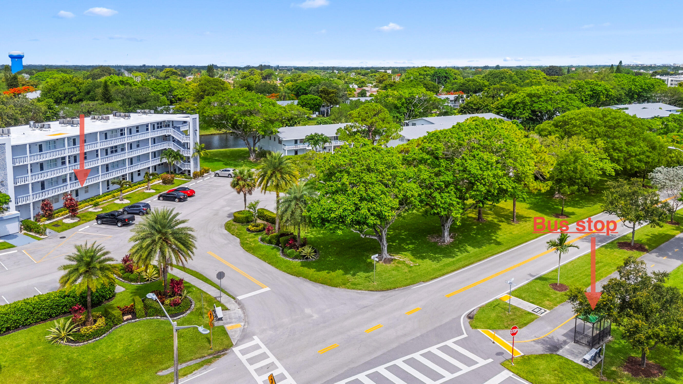 ISLEWOOD D CONDO - Residential