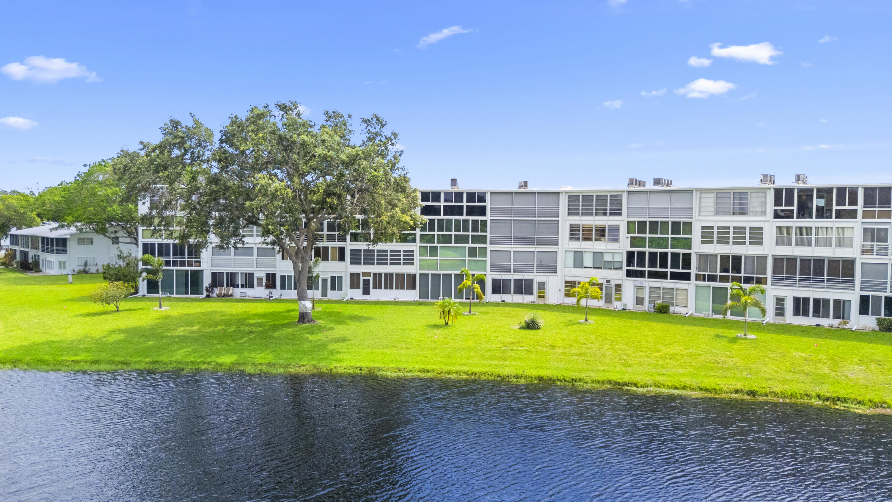 ISLEWOOD D CONDO - Residential