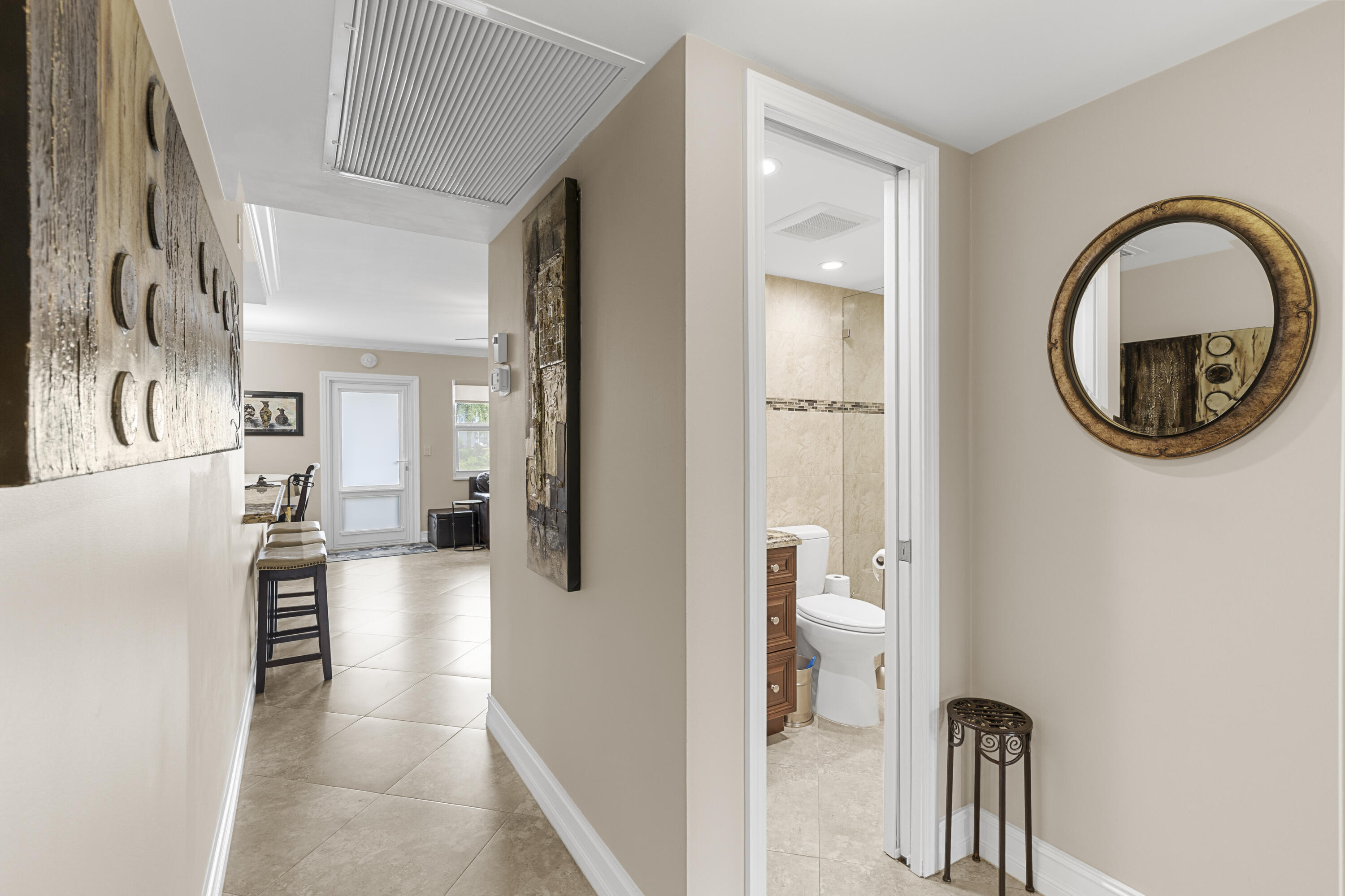 ISLEWOOD D CONDO - Residential