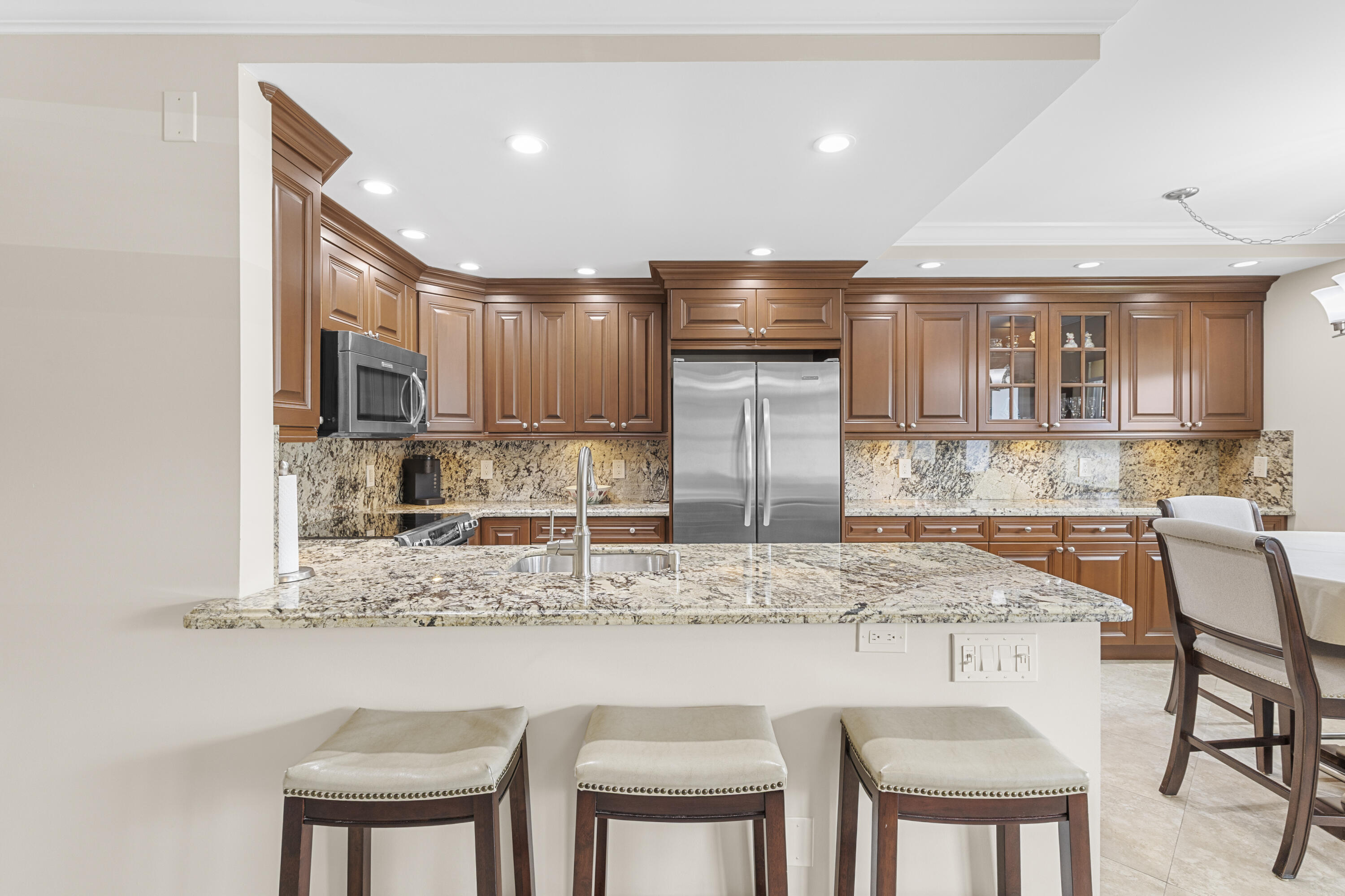 ISLEWOOD D CONDO - Residential