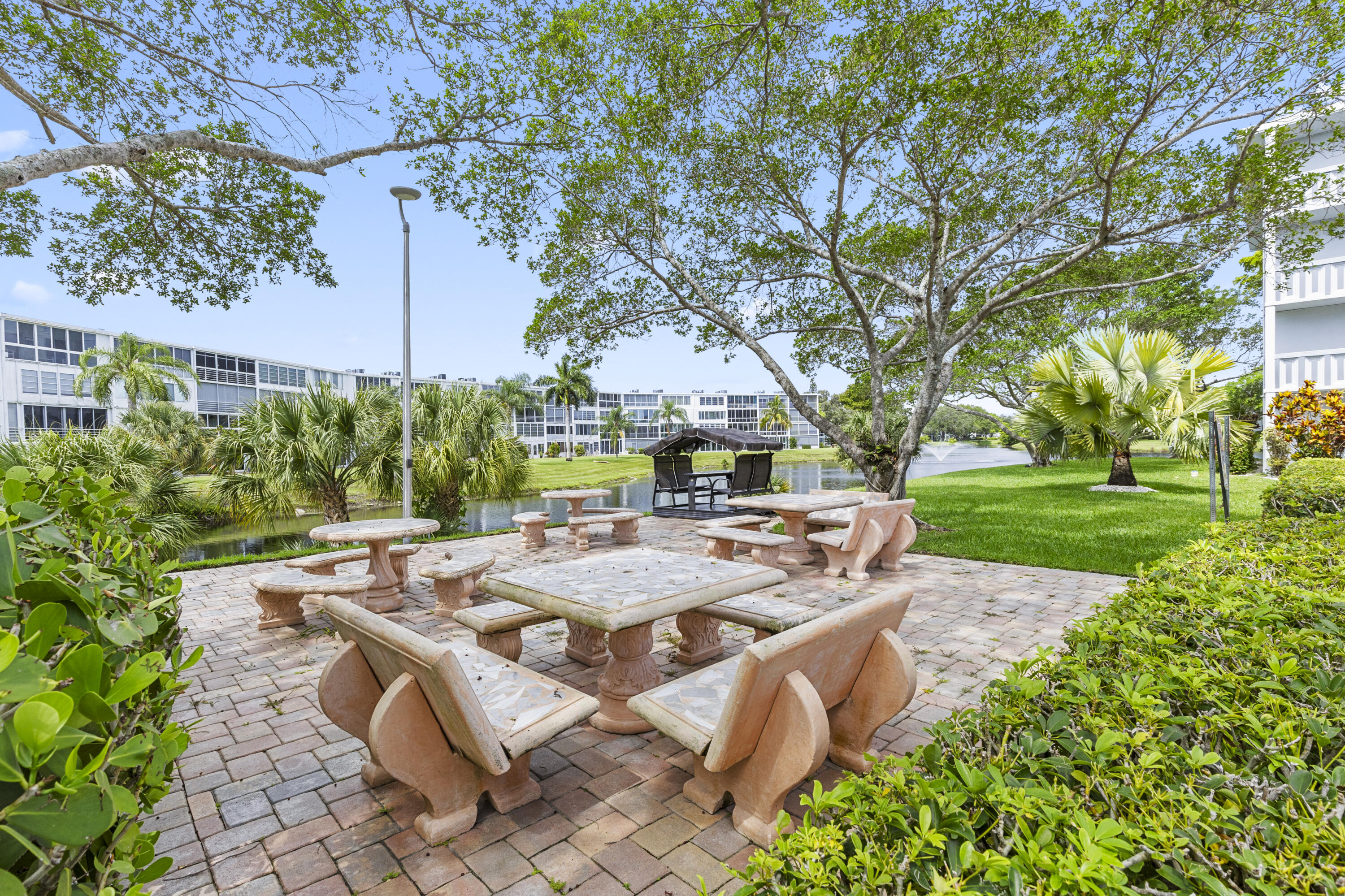 ISLEWOOD D CONDO - Residential