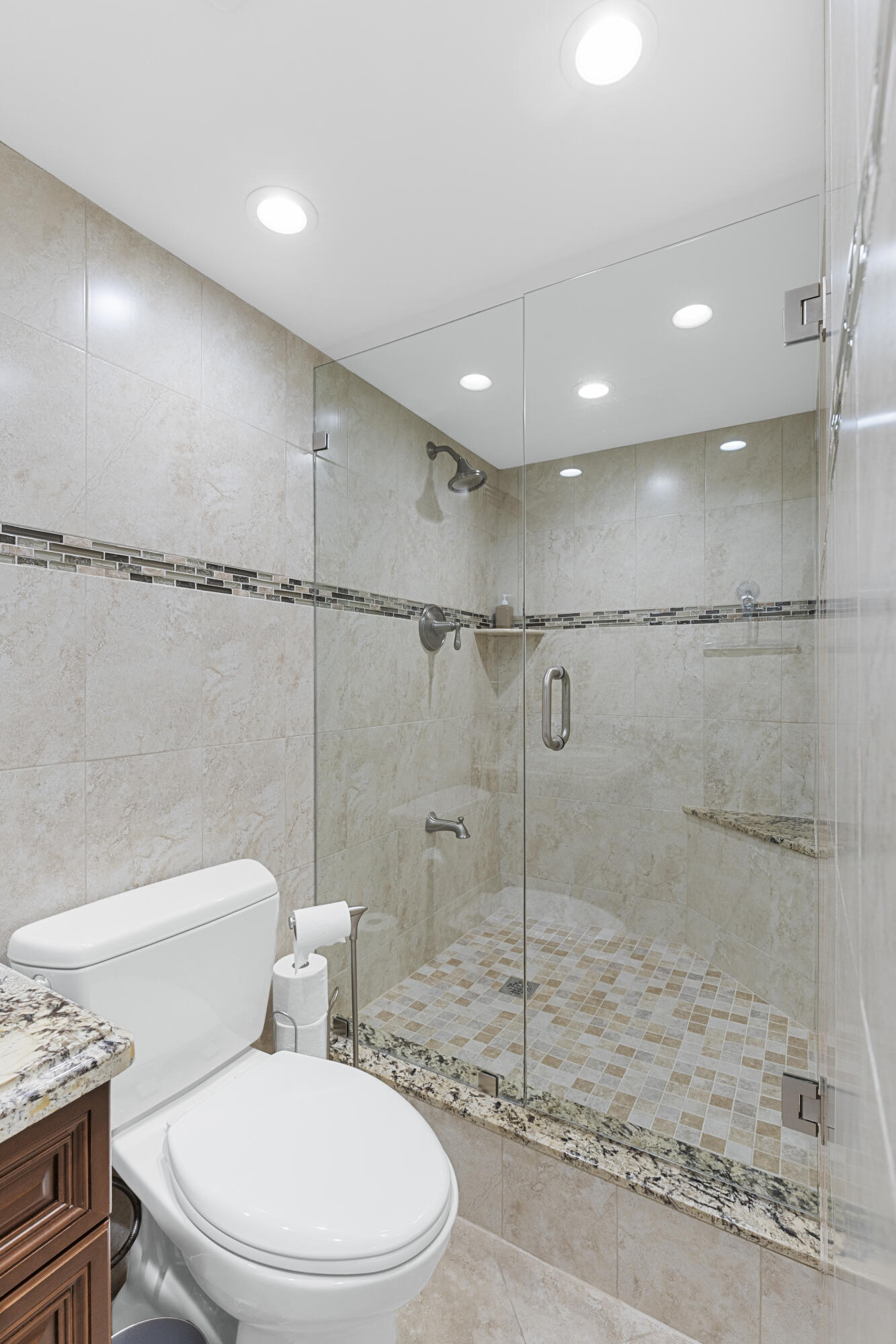 ISLEWOOD D CONDO - Residential