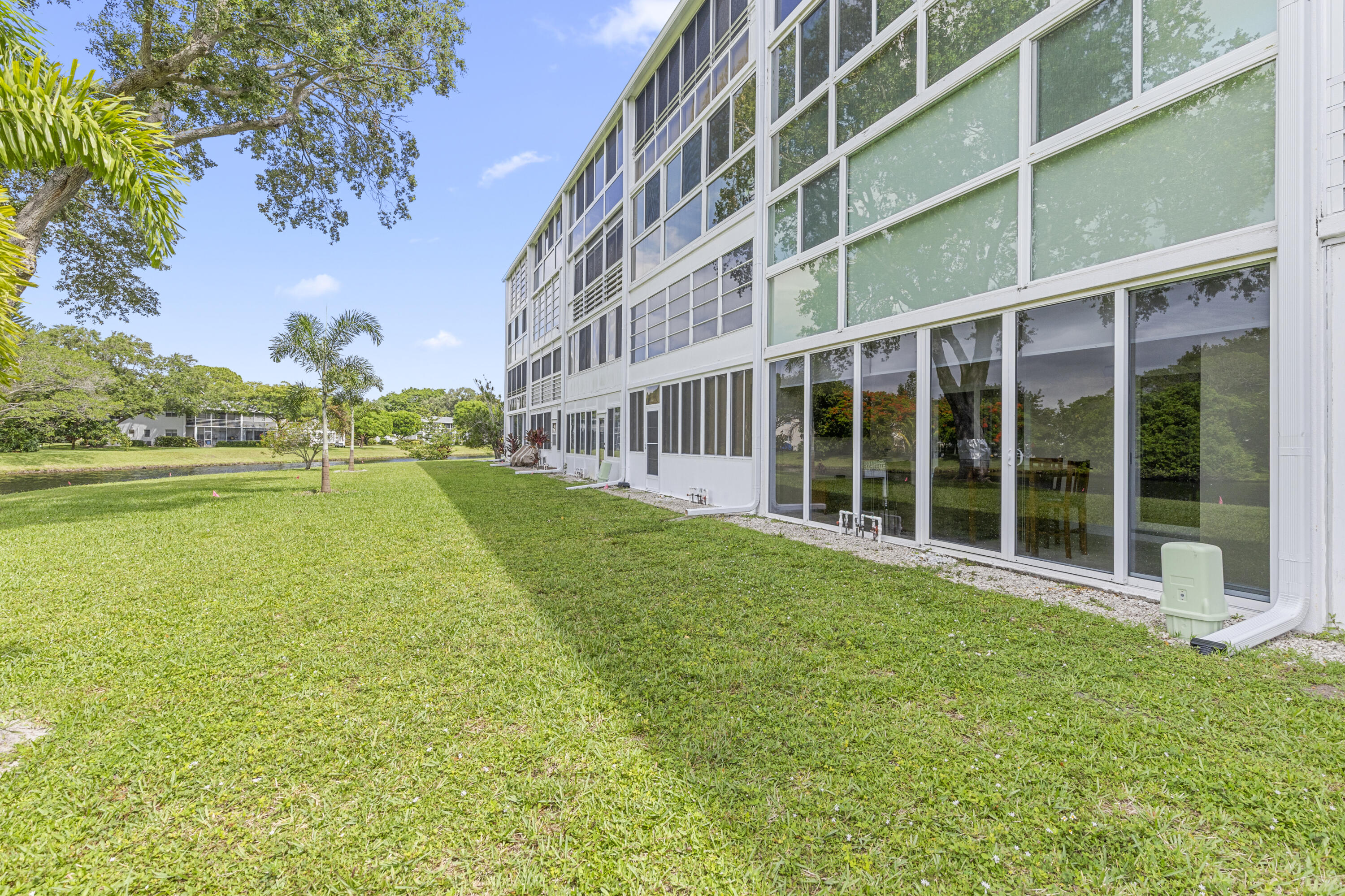 ISLEWOOD D CONDO - Residential
