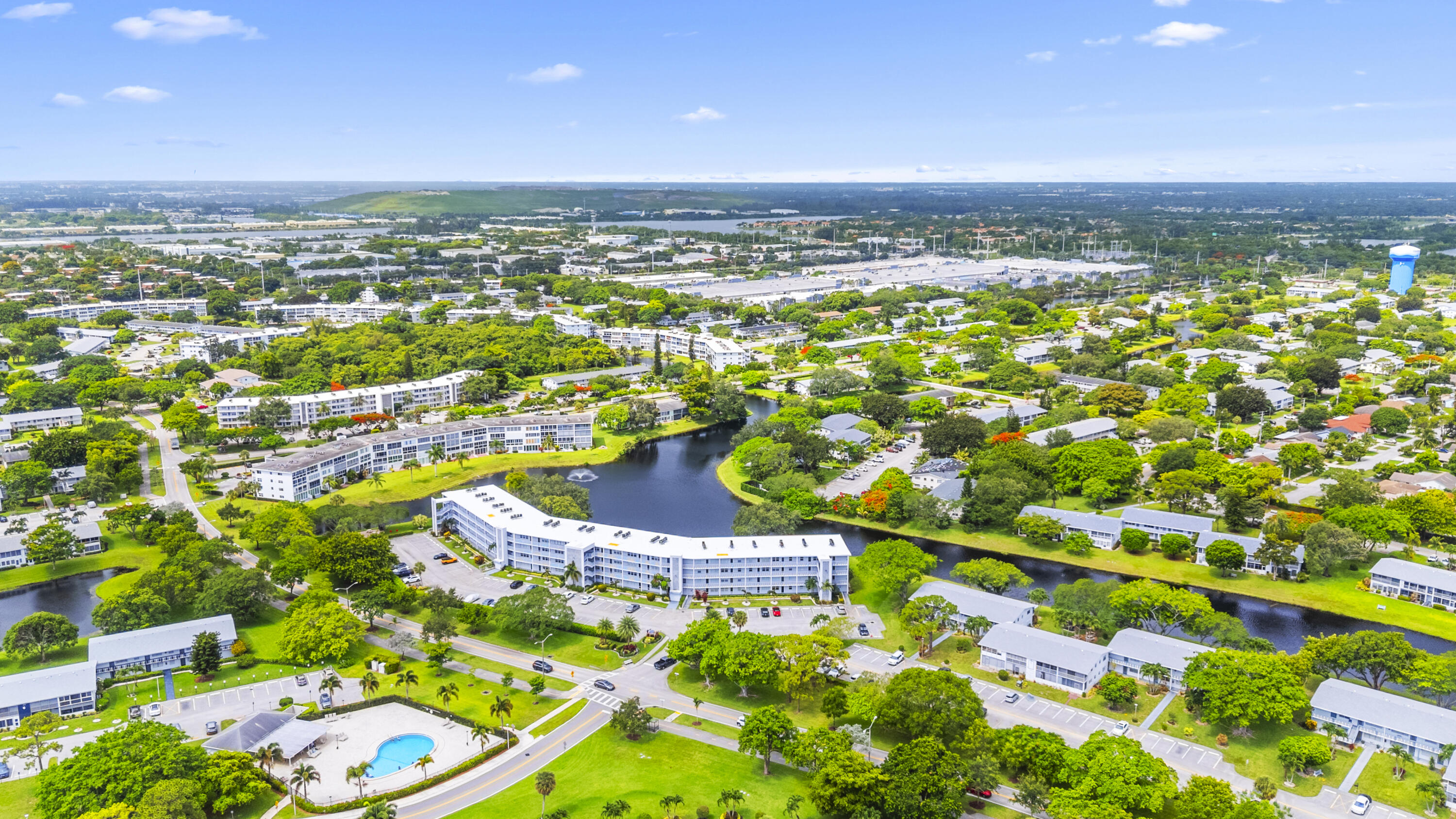 ISLEWOOD D CONDO - Residential