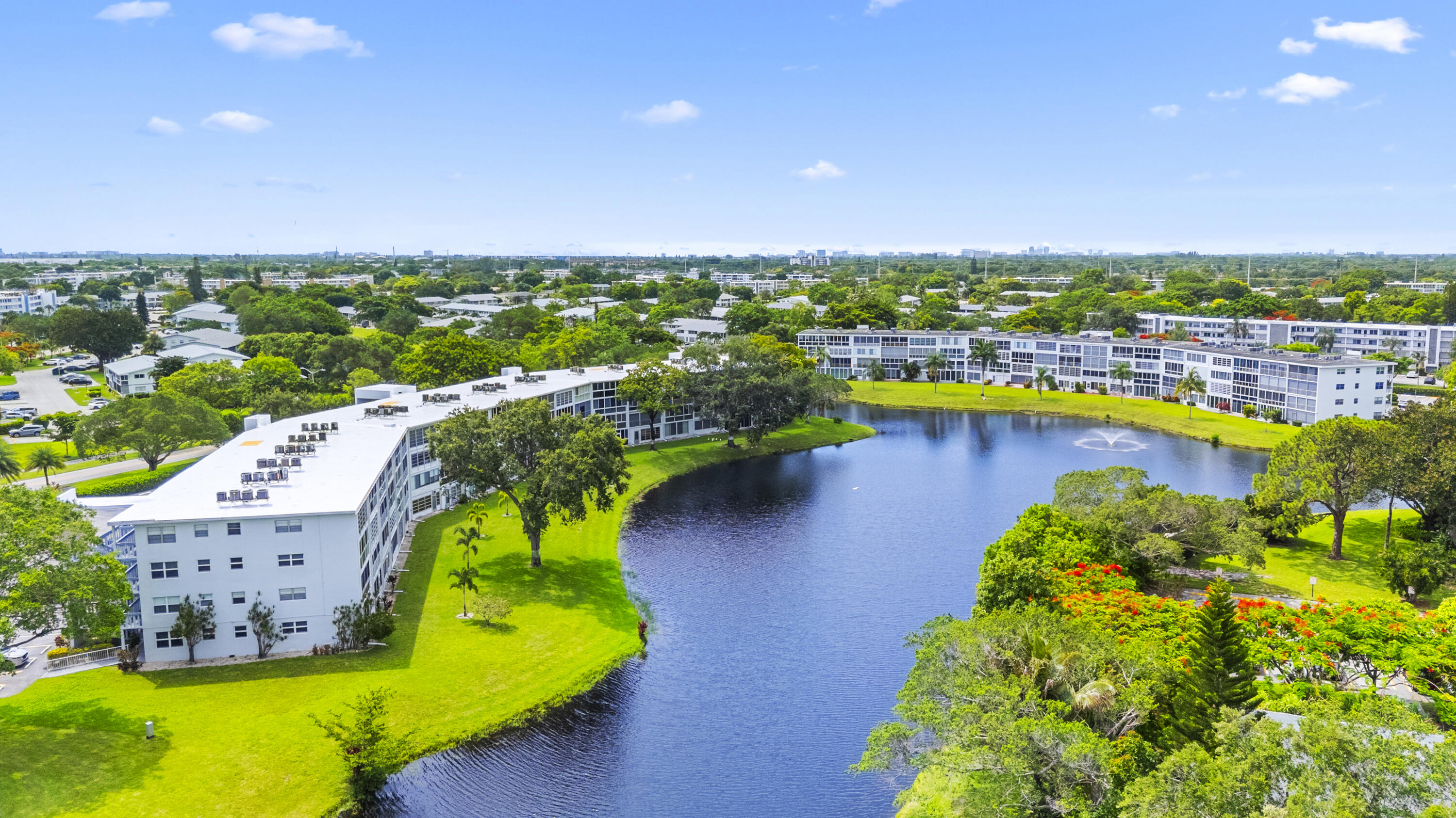 ISLEWOOD D CONDO - Residential