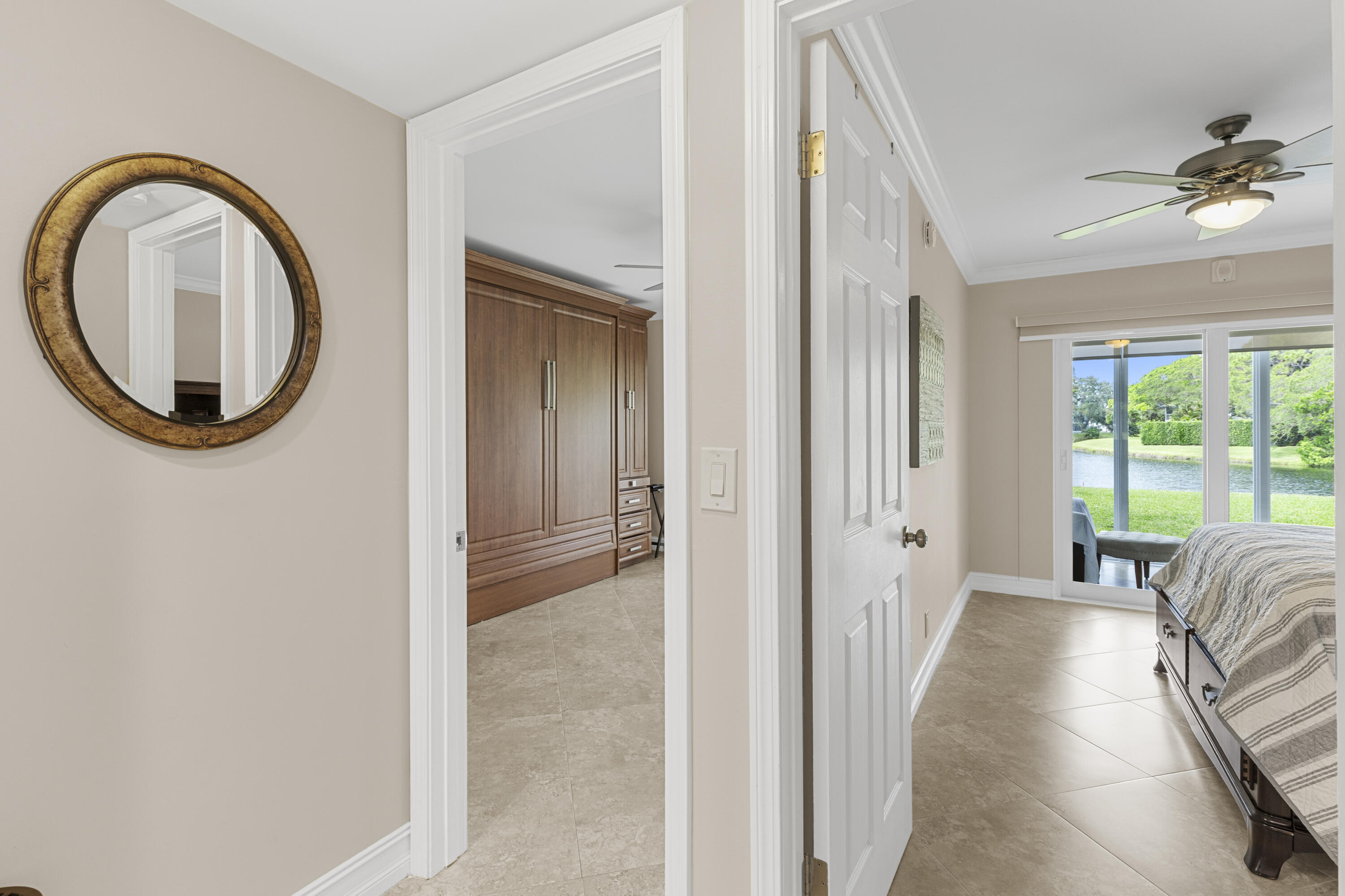 ISLEWOOD D CONDO - Residential