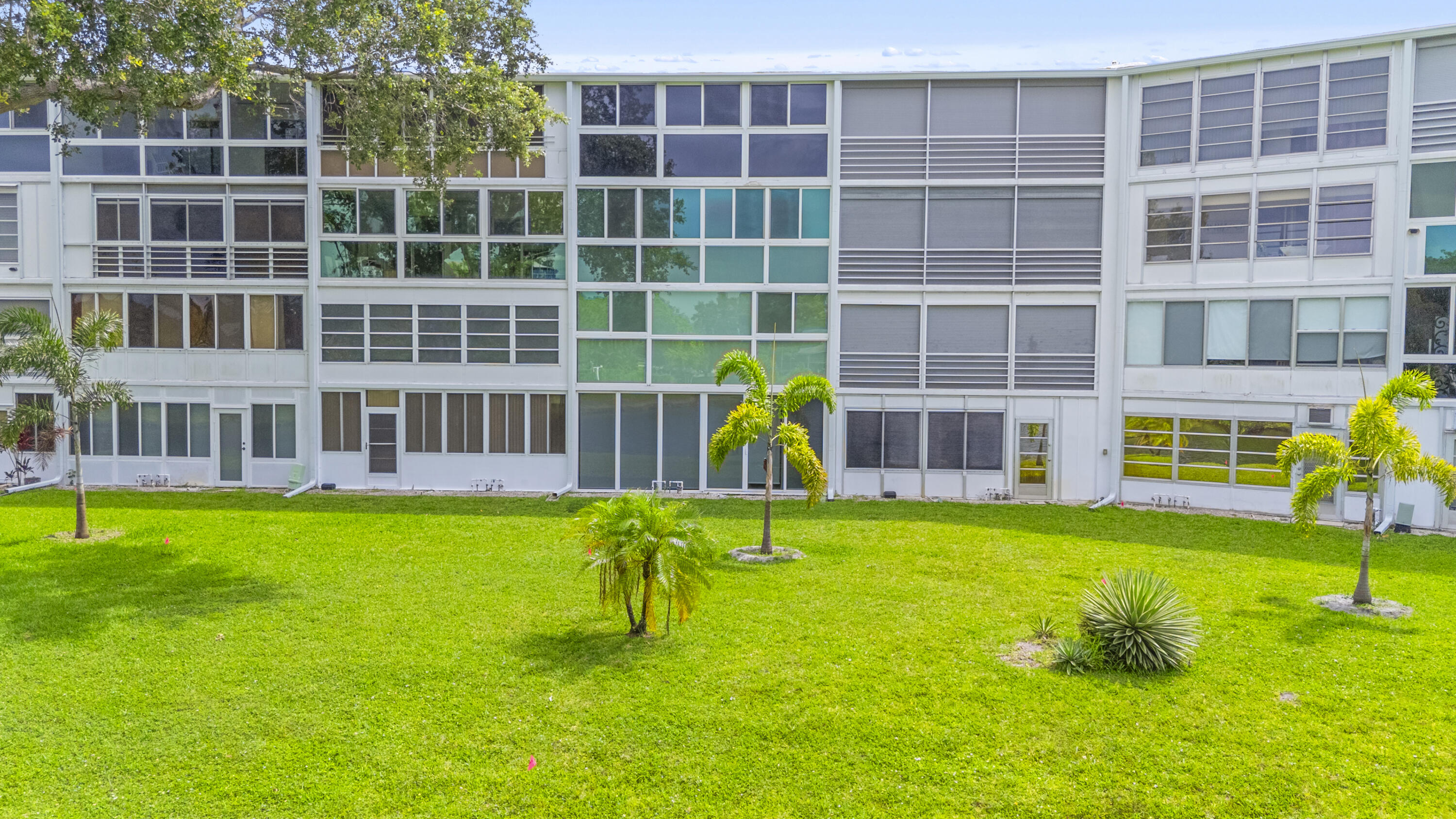 ISLEWOOD D CONDO - Residential