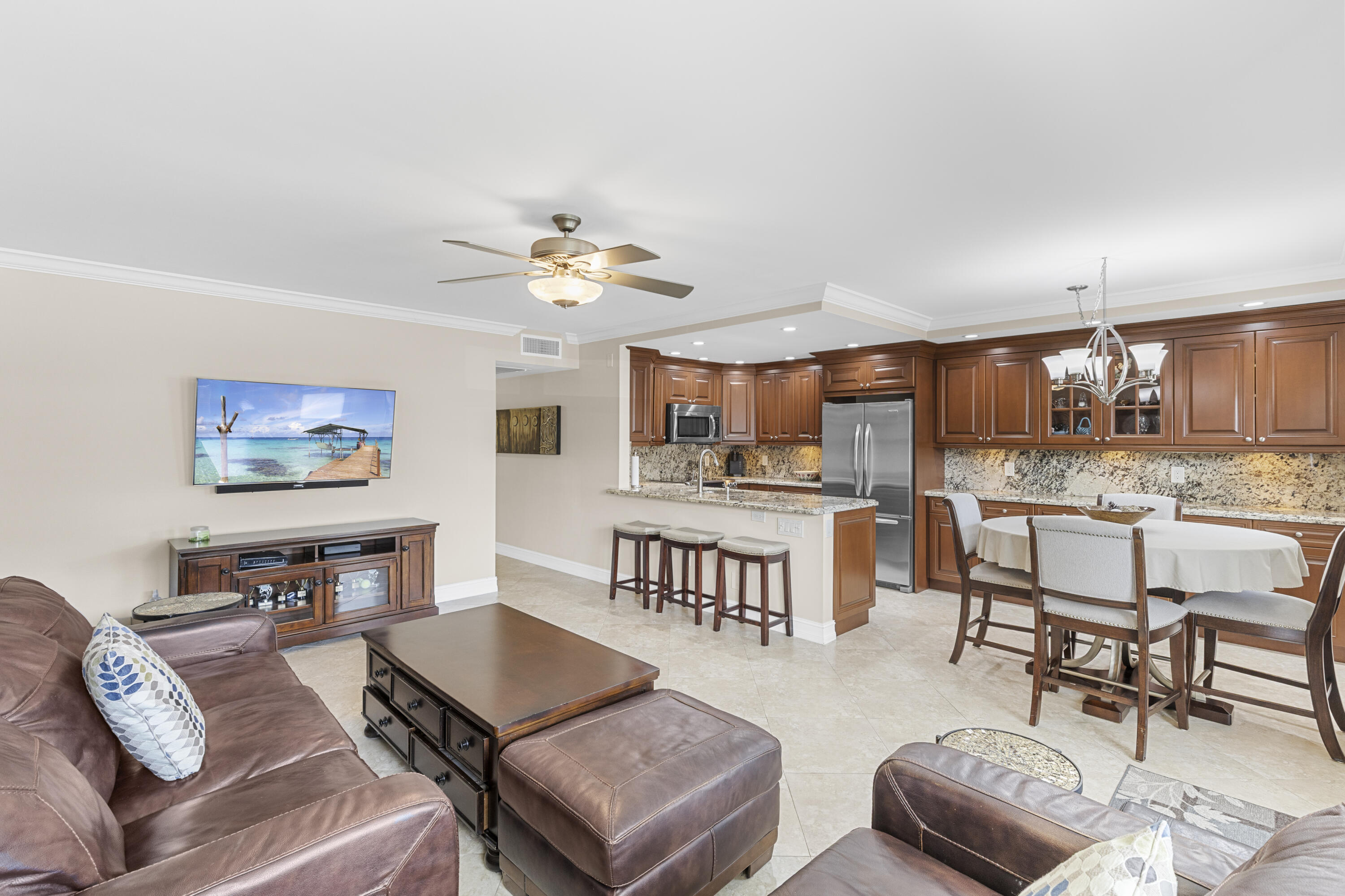 ISLEWOOD D CONDO - Residential