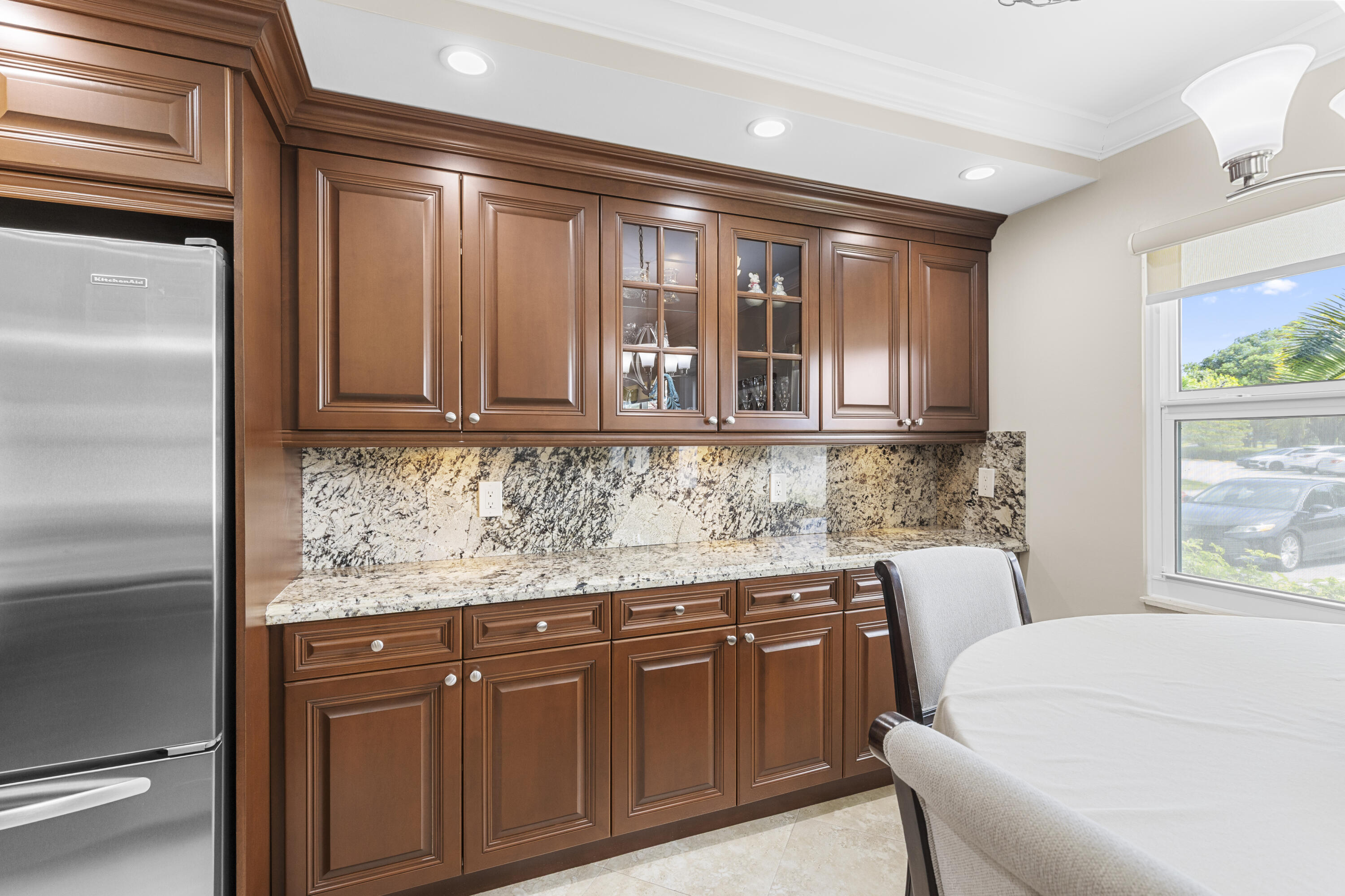 ISLEWOOD D CONDO - Residential