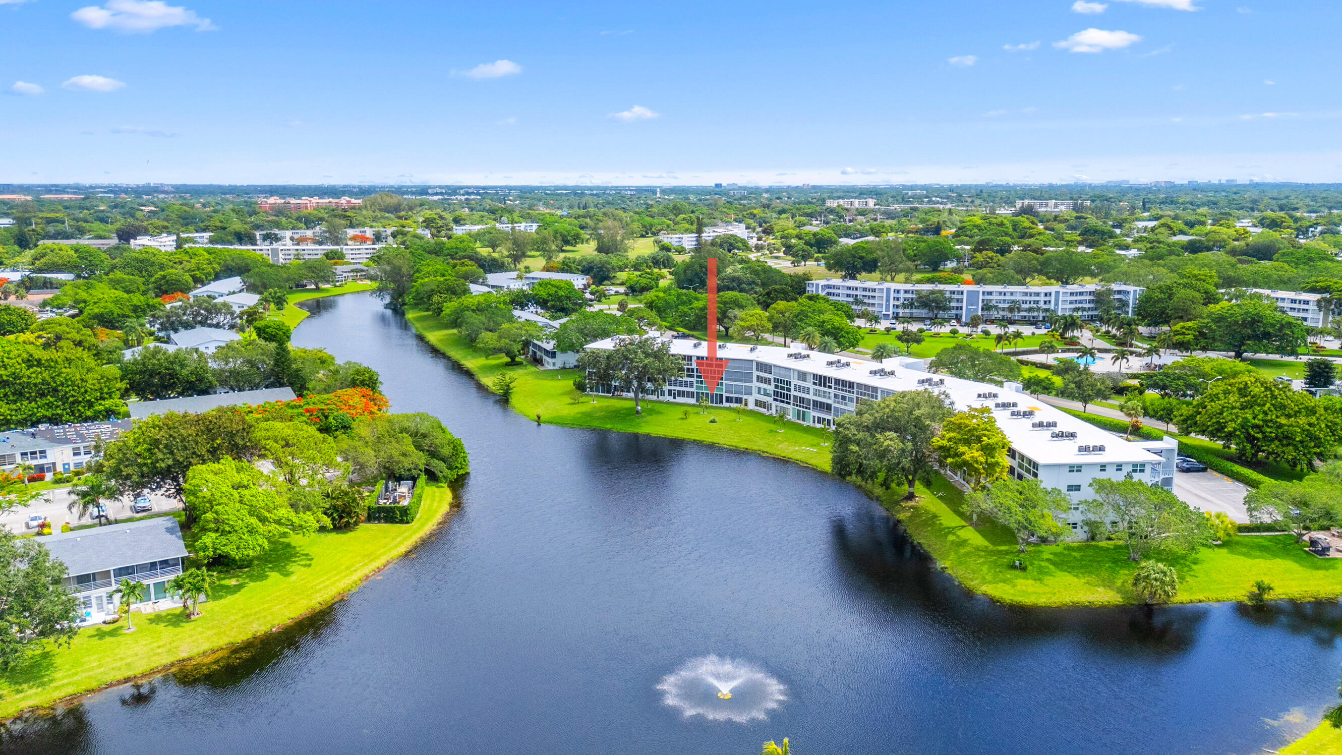 ISLEWOOD D CONDO - Residential