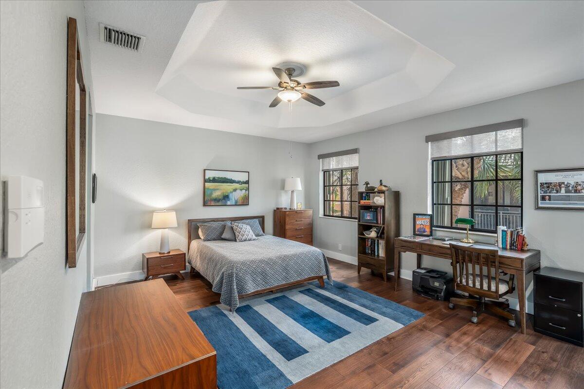 LEGENDS AT WESTON HILLS - Residential
