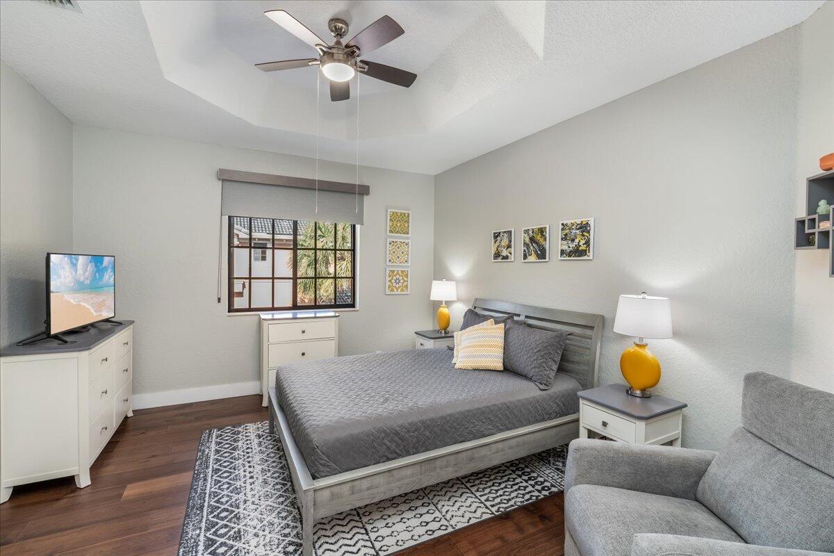 LEGENDS AT WESTON HILLS - Residential