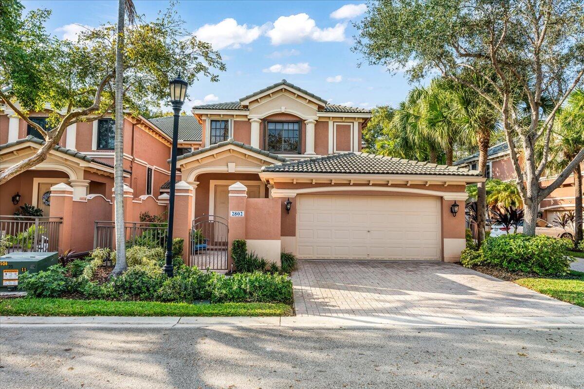 LEGENDS AT WESTON HILLS - Residential