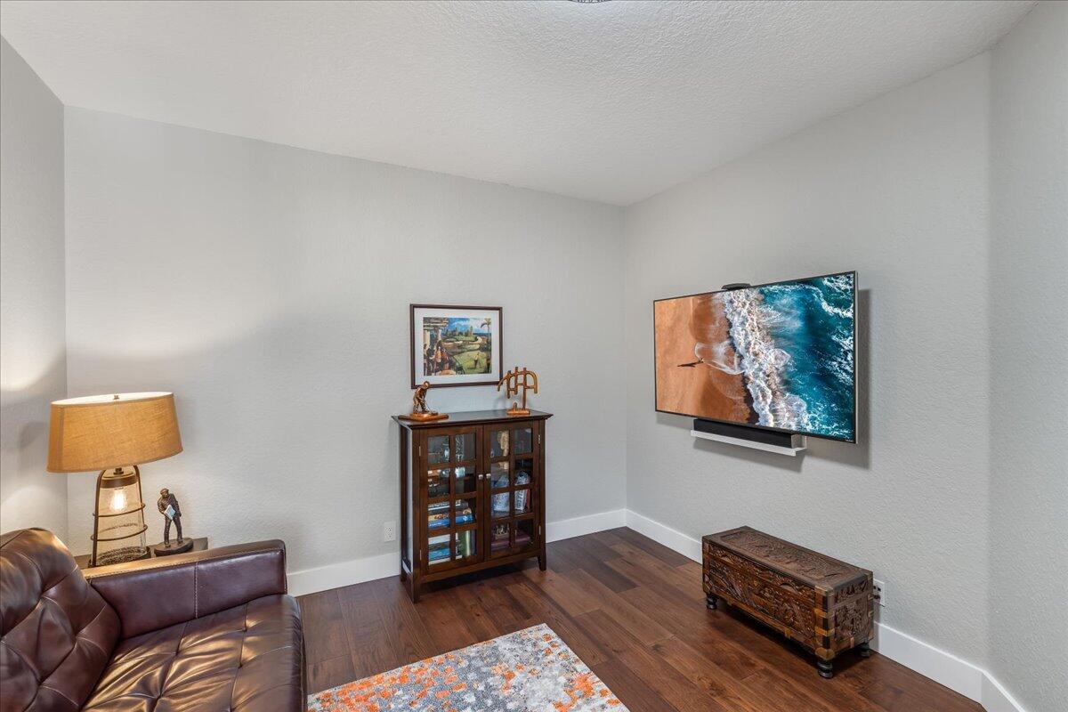 LEGENDS AT WESTON HILLS - Residential