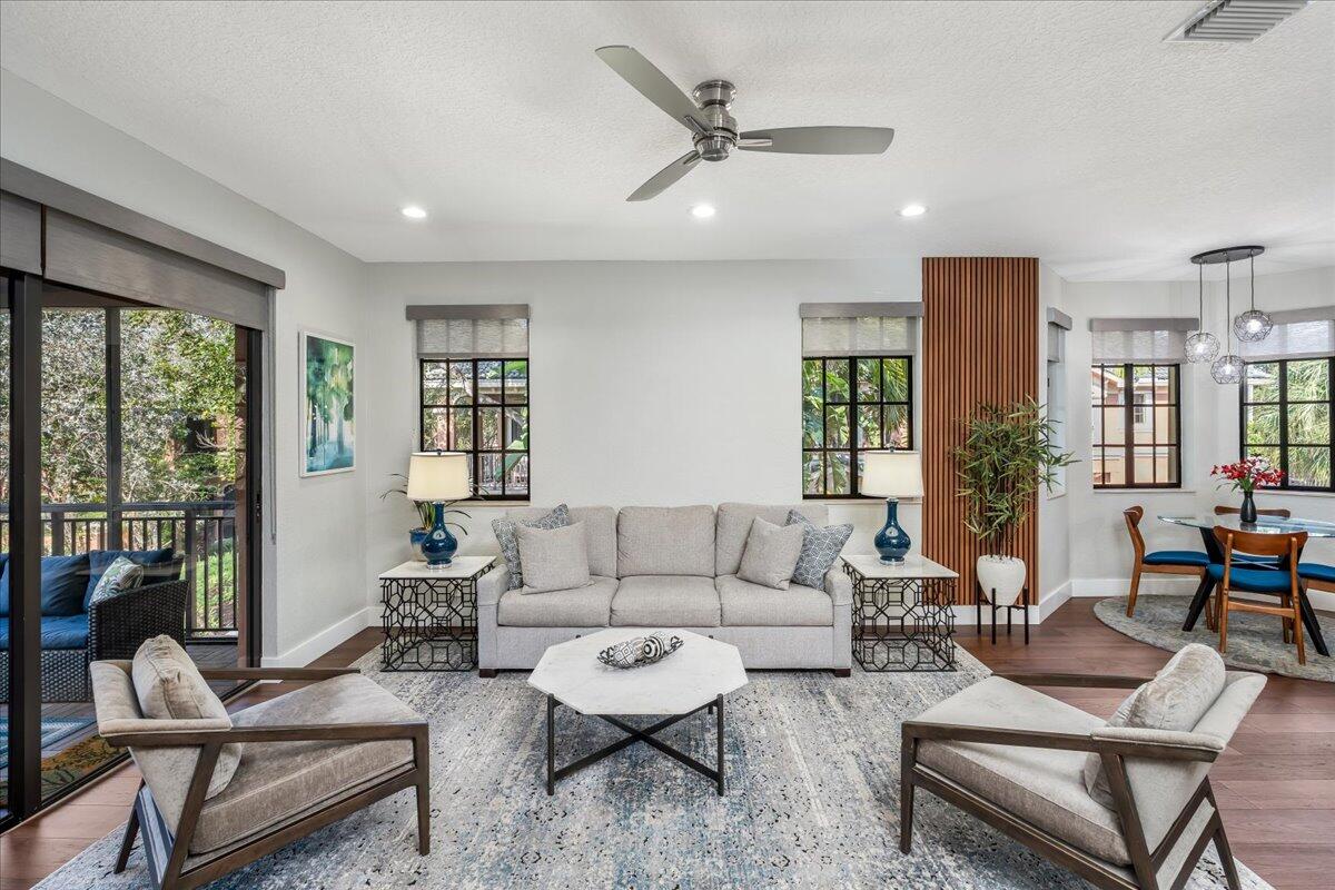 LEGENDS AT WESTON HILLS - Residential