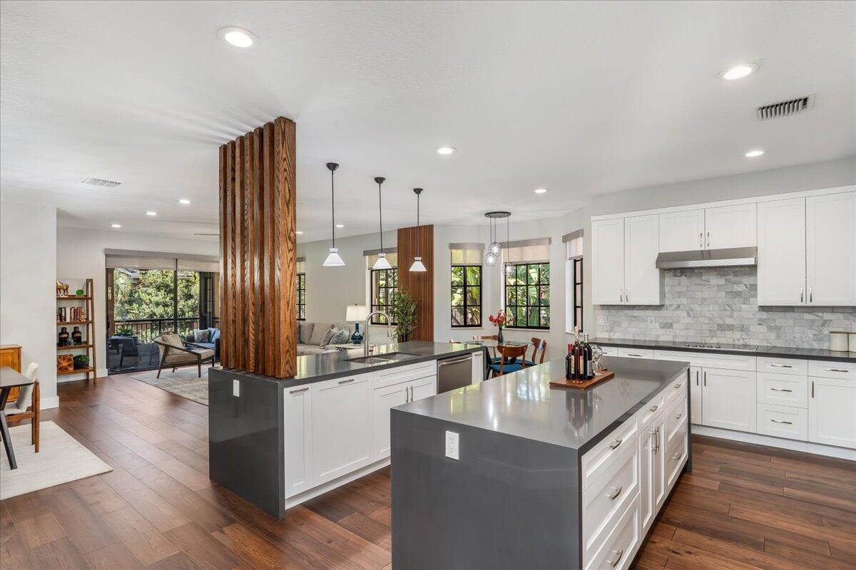 LEGENDS AT WESTON HILLS - Residential