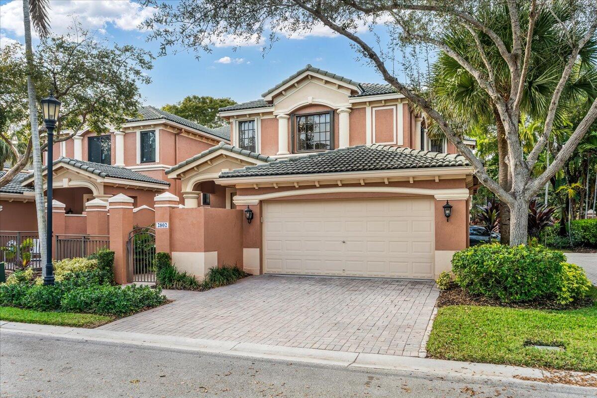 LEGENDS AT WESTON HILLS - Residential