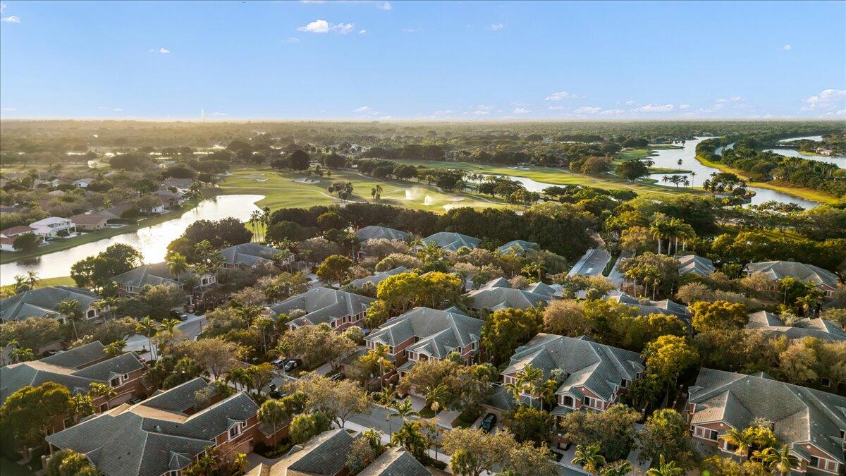 LEGENDS AT WESTON HILLS - Residential