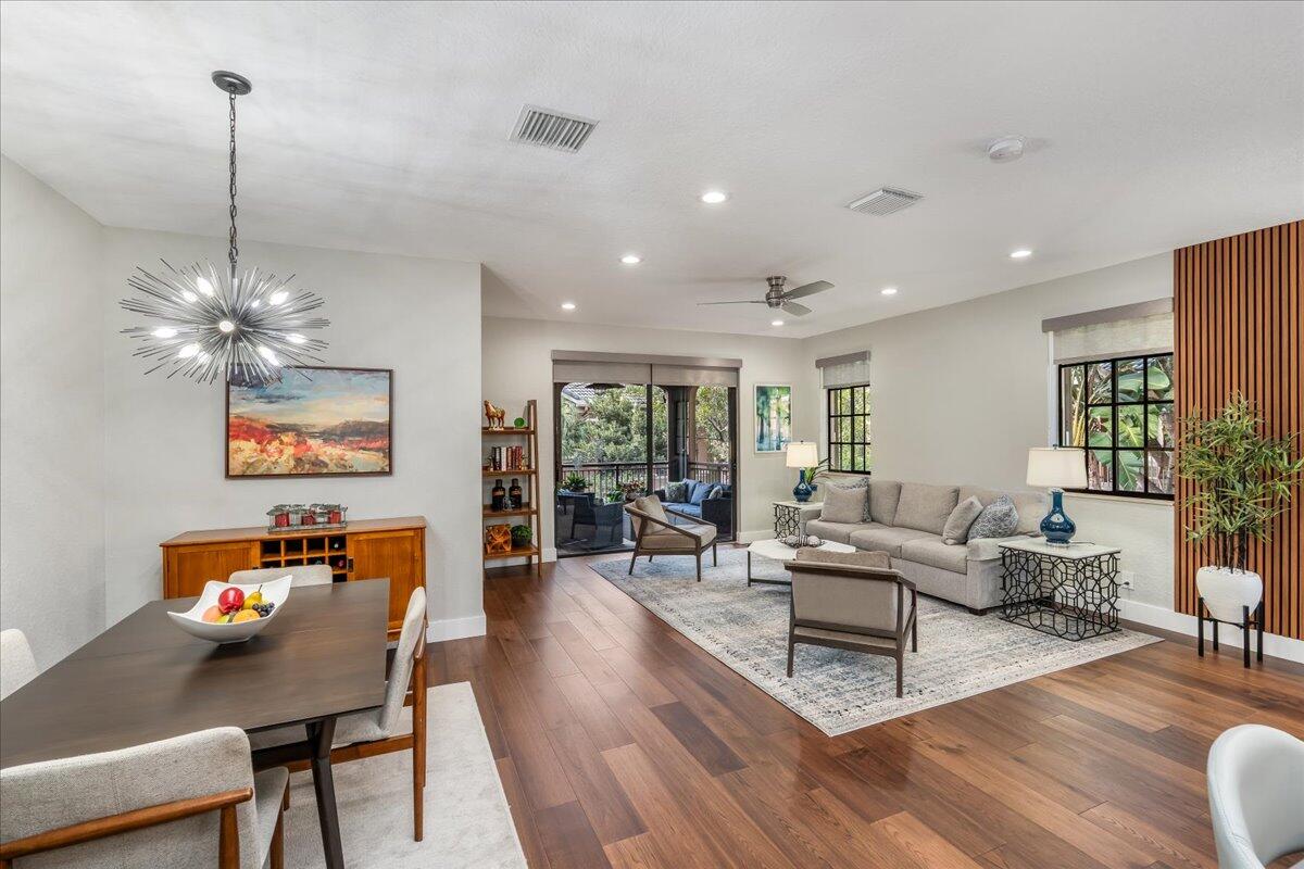 LEGENDS AT WESTON HILLS - Residential