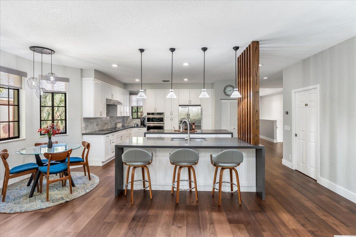 LEGENDS AT WESTON HILLS - Residential