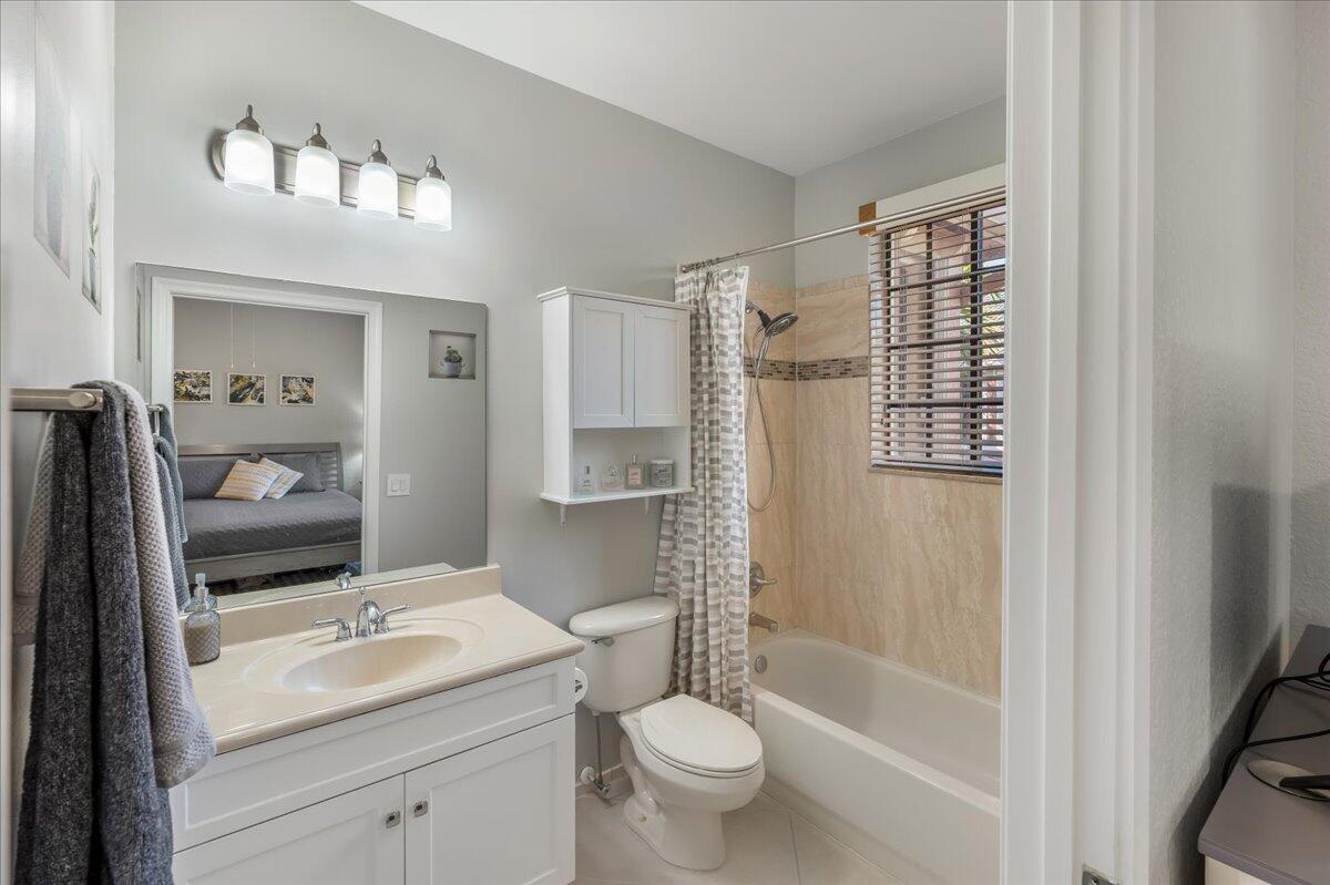 LEGENDS AT WESTON HILLS - Residential