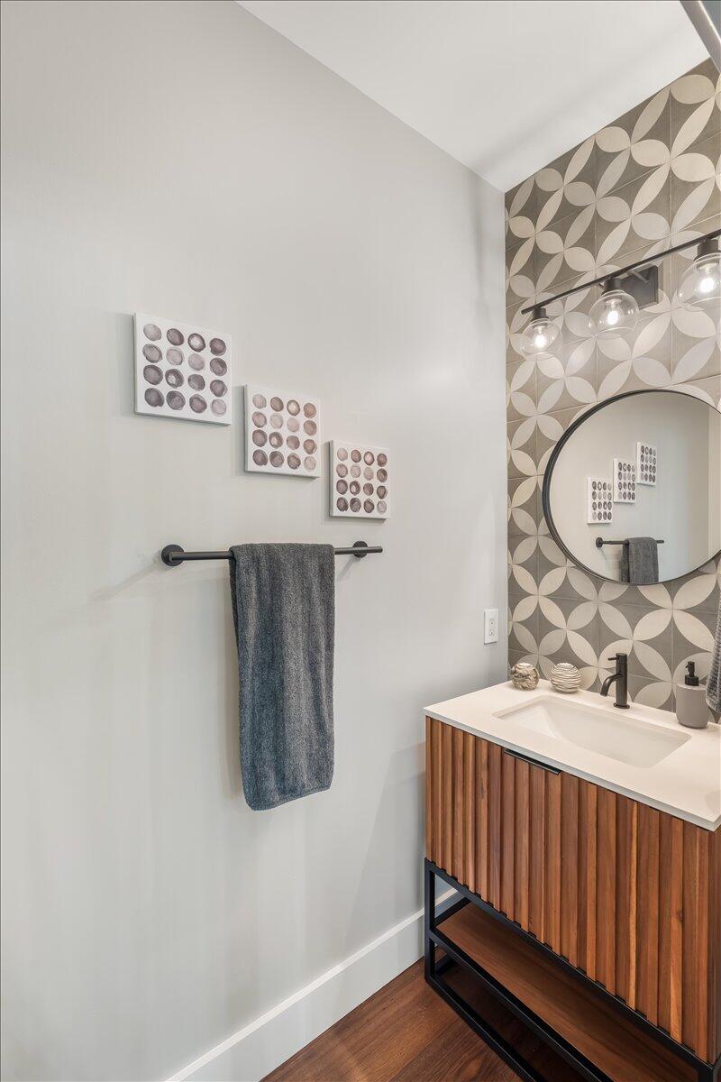LEGENDS AT WESTON HILLS - Residential