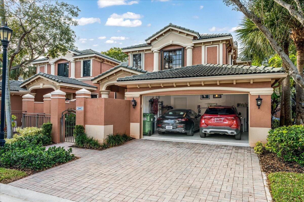 LEGENDS AT WESTON HILLS - Residential