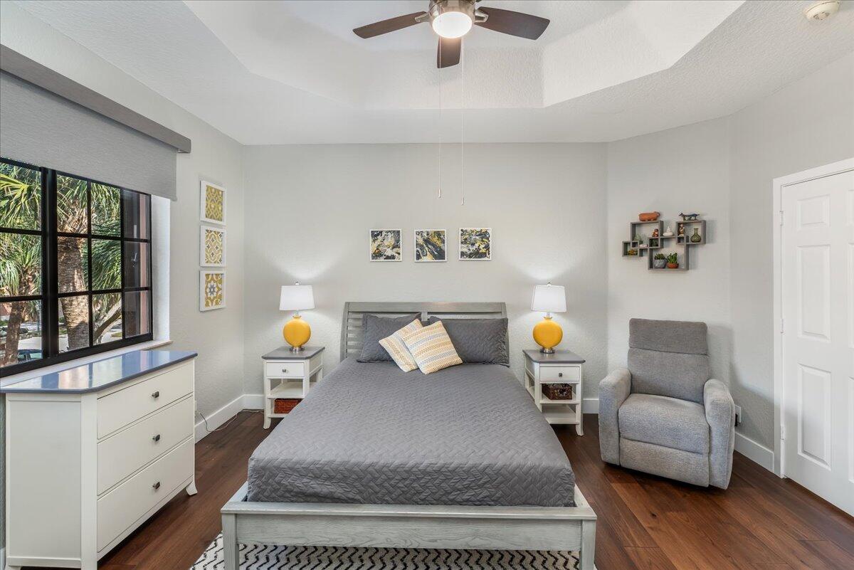 LEGENDS AT WESTON HILLS - Residential