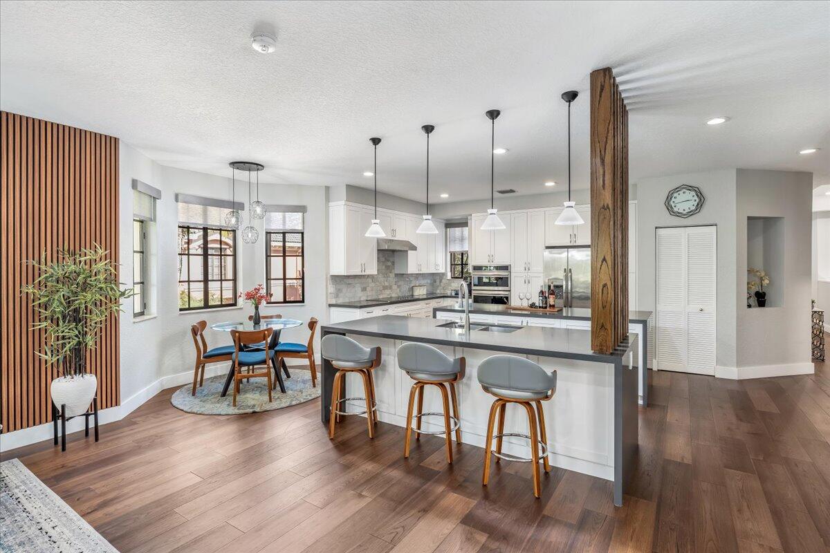 LEGENDS AT WESTON HILLS - Residential