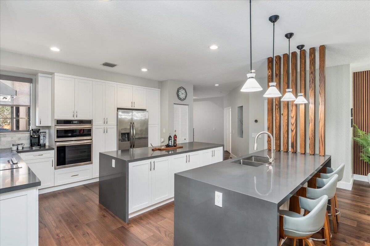 LEGENDS AT WESTON HILLS - Residential