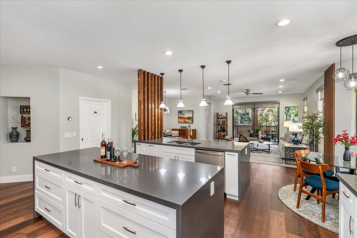 LEGENDS AT WESTON HILLS - Residential